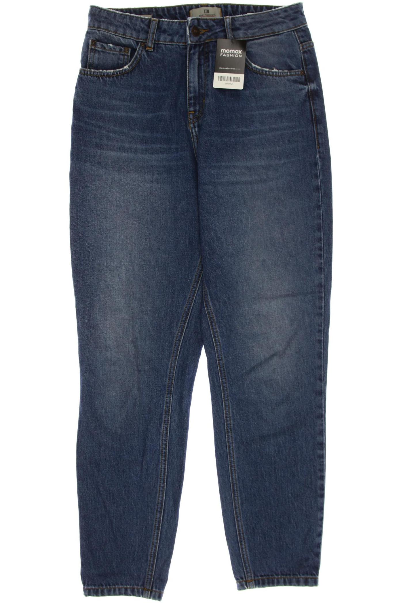 

LTB Damen Jeans, blau, Gr. 38