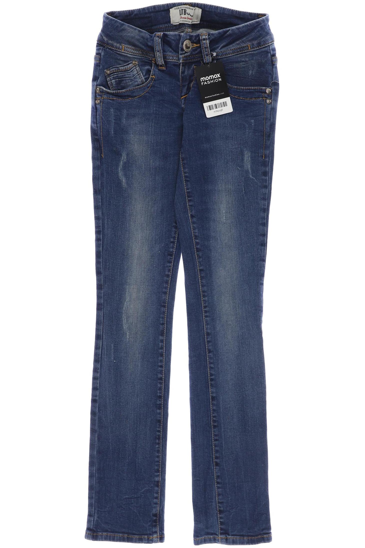 

LTB Damen Jeans, blau