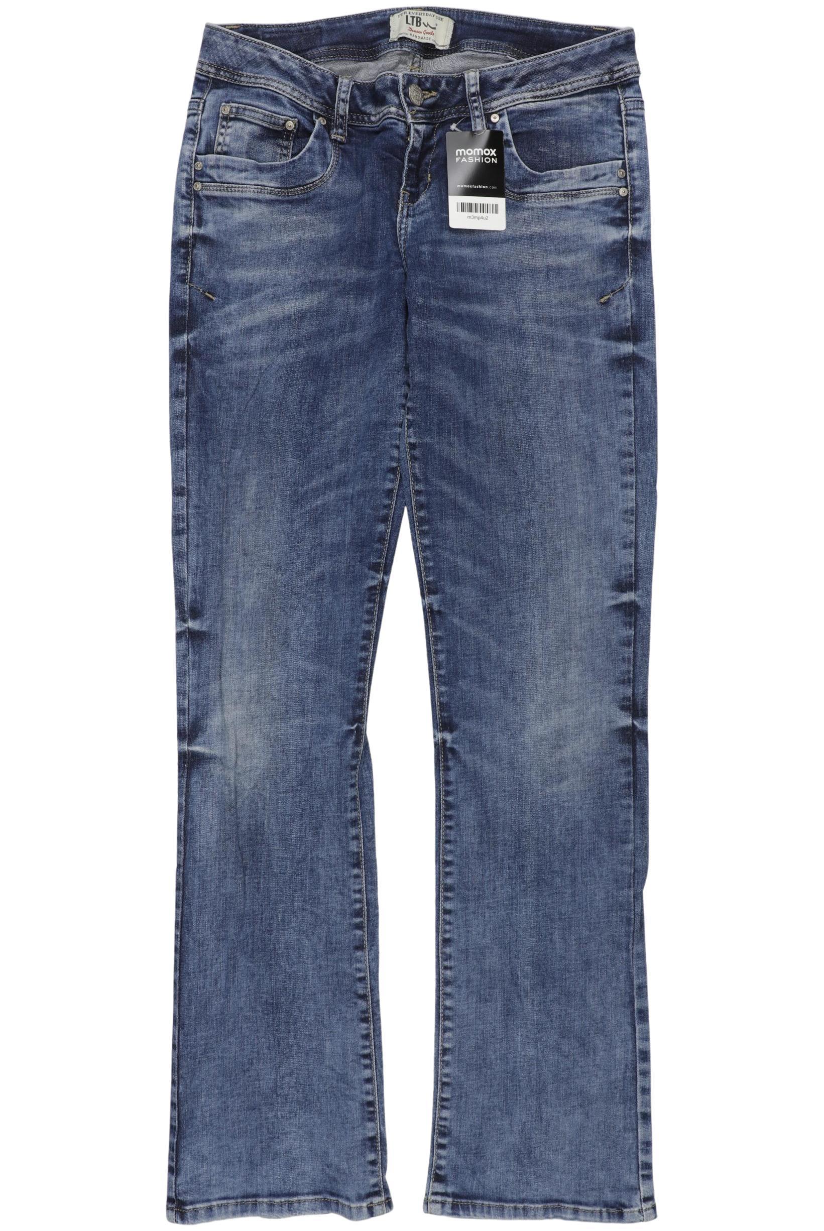 

LTB Damen Jeans, blau, Gr. 29