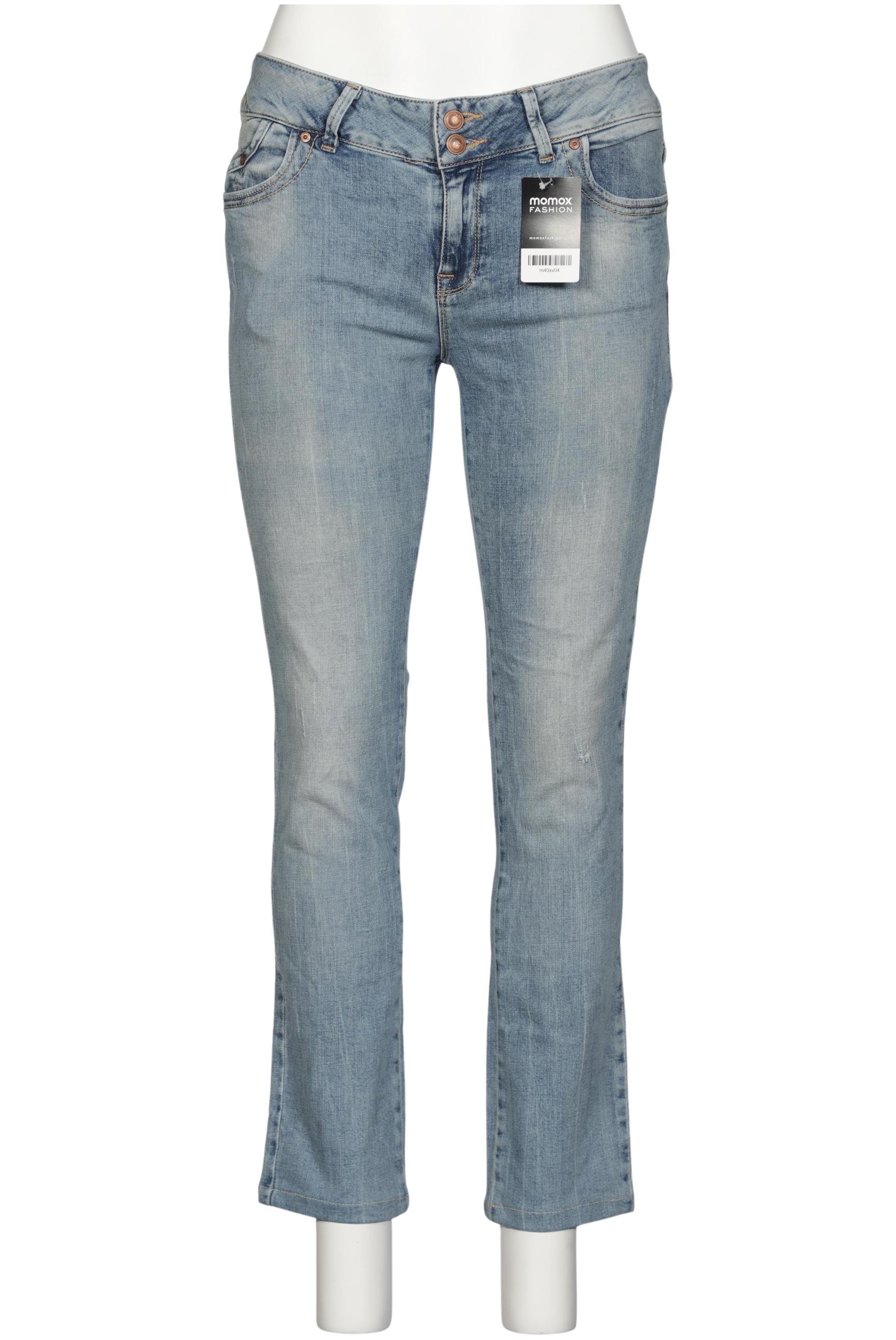 

LTB Damen Jeans, hellblau, Gr. 33