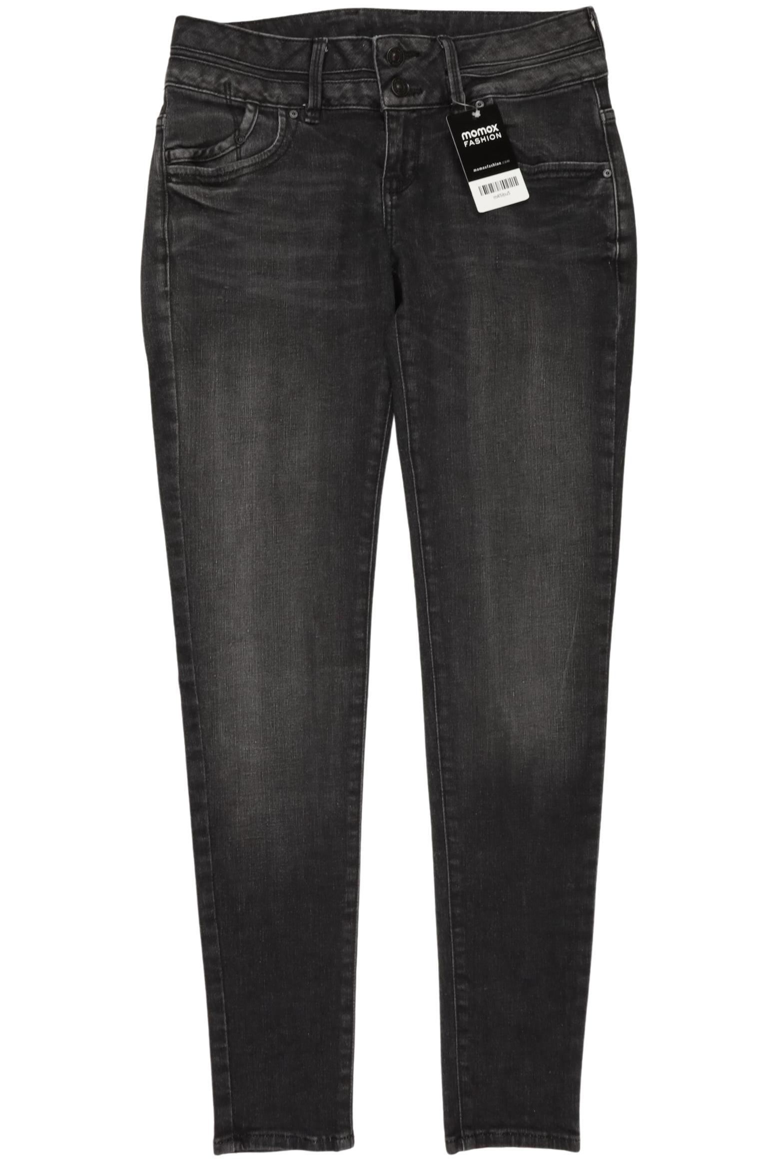 

LTB Damen Jeans, grau, Gr. 27