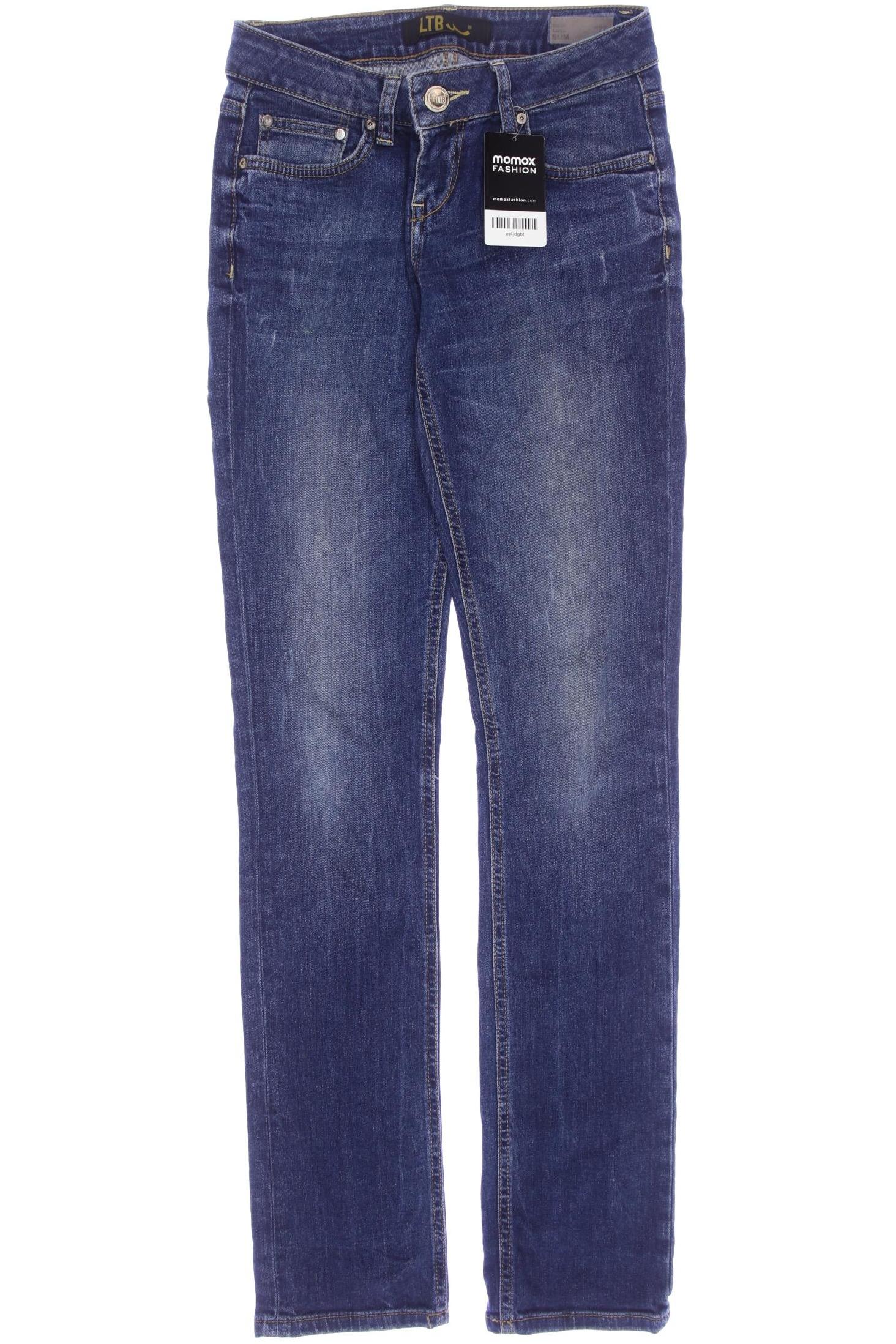 

LTB Damen Jeans, blau, Gr. 27