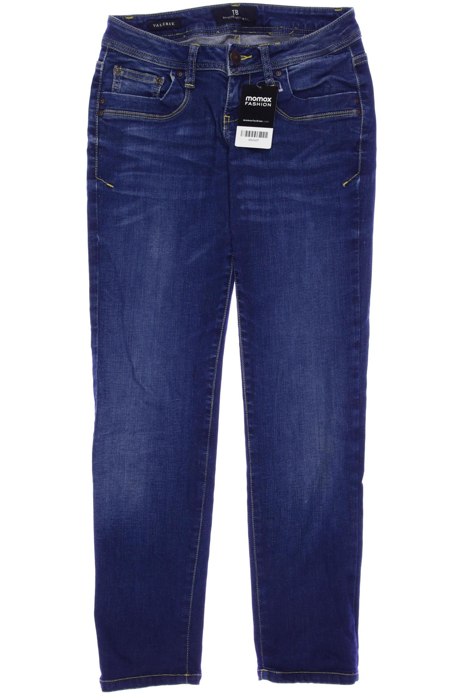 Thumbnail - LTB Damen Jeans, marineblau, Gr. 26