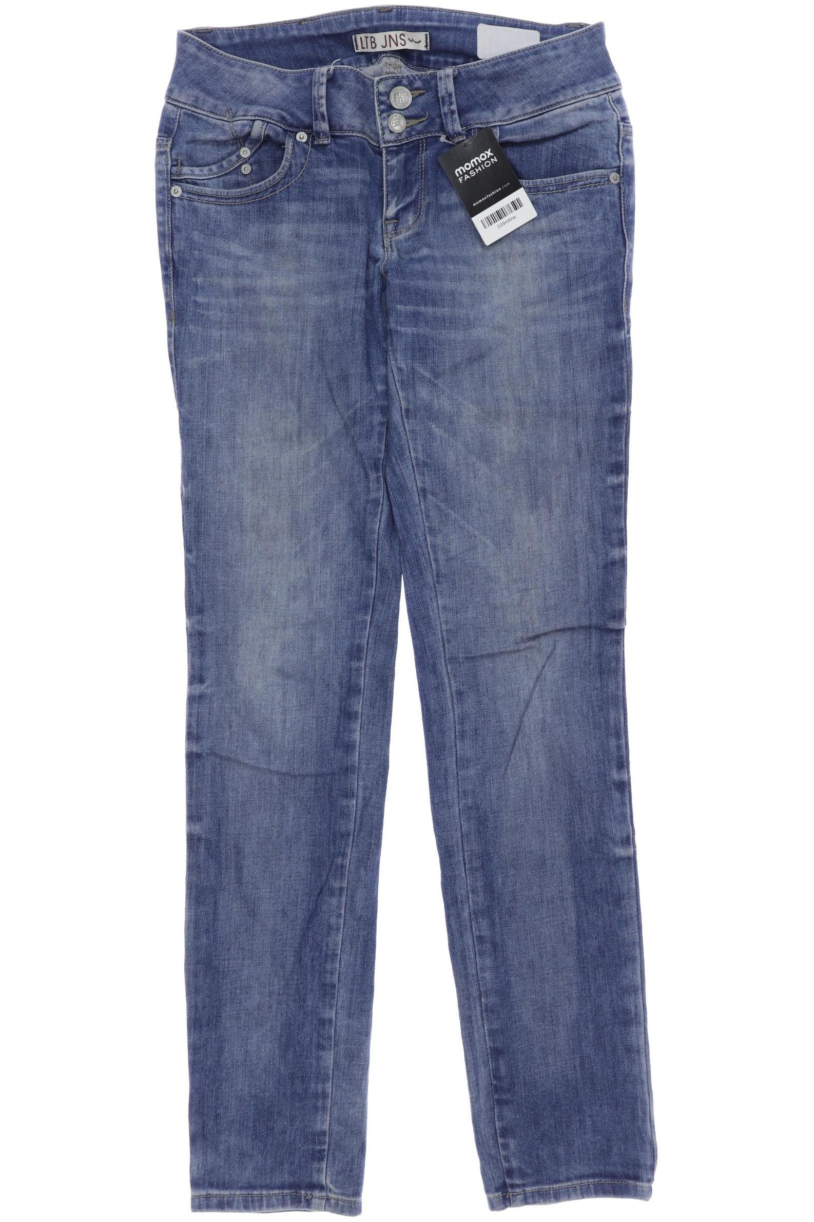 

LTB Damen Jeans, blau, Gr. 27