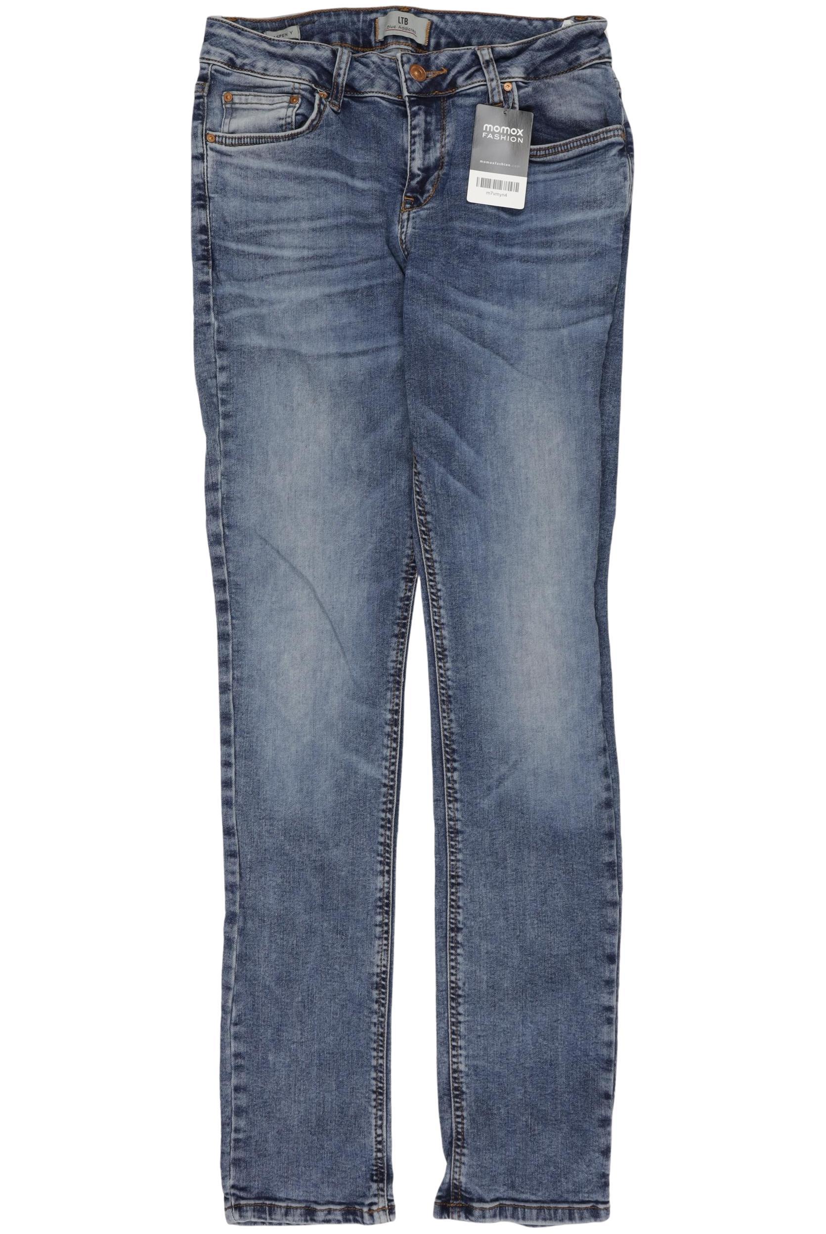 

LTB Damen Jeans, blau, Gr. 28