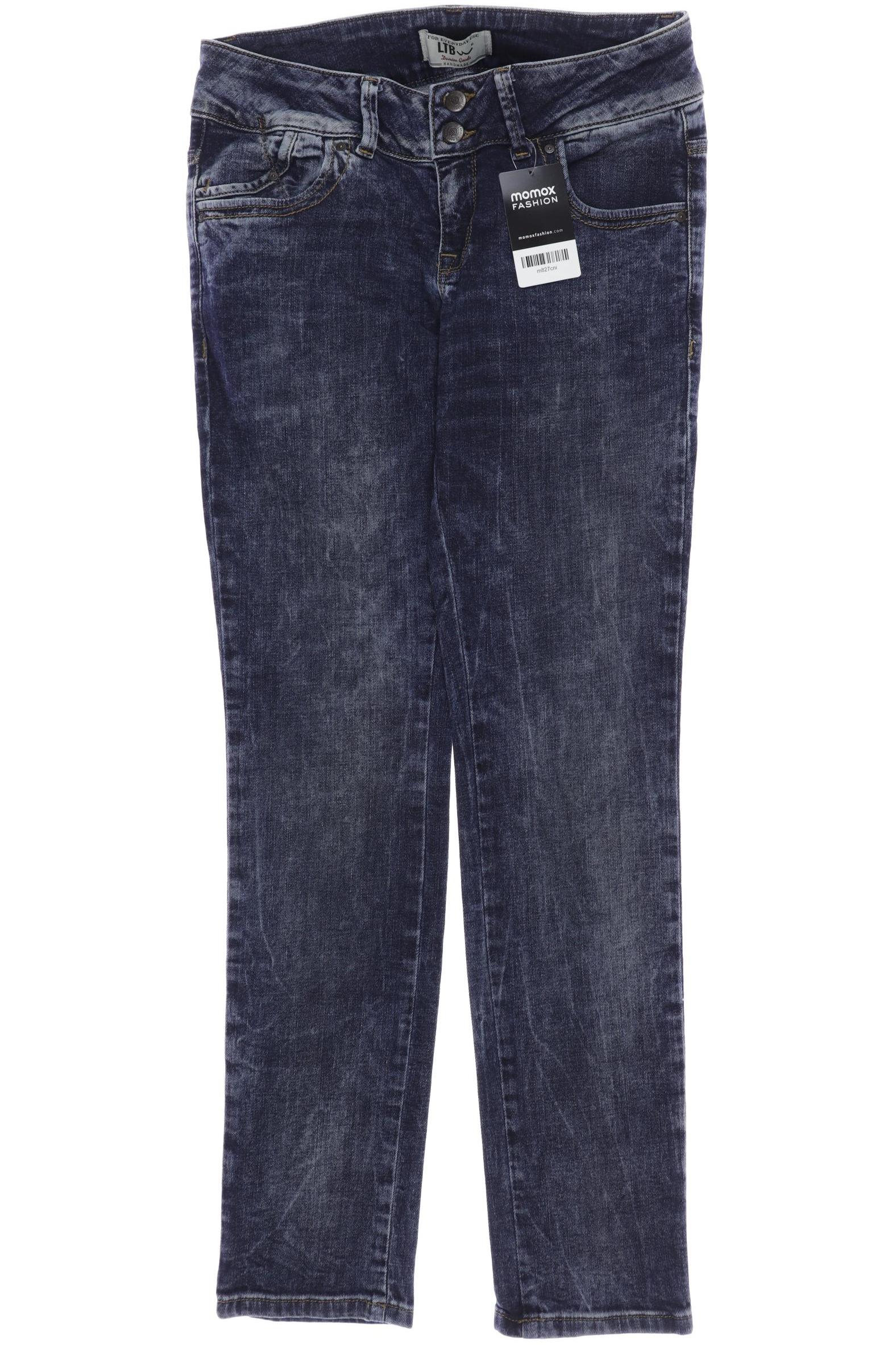 

LTB Damen Jeans, marineblau, Gr. 30