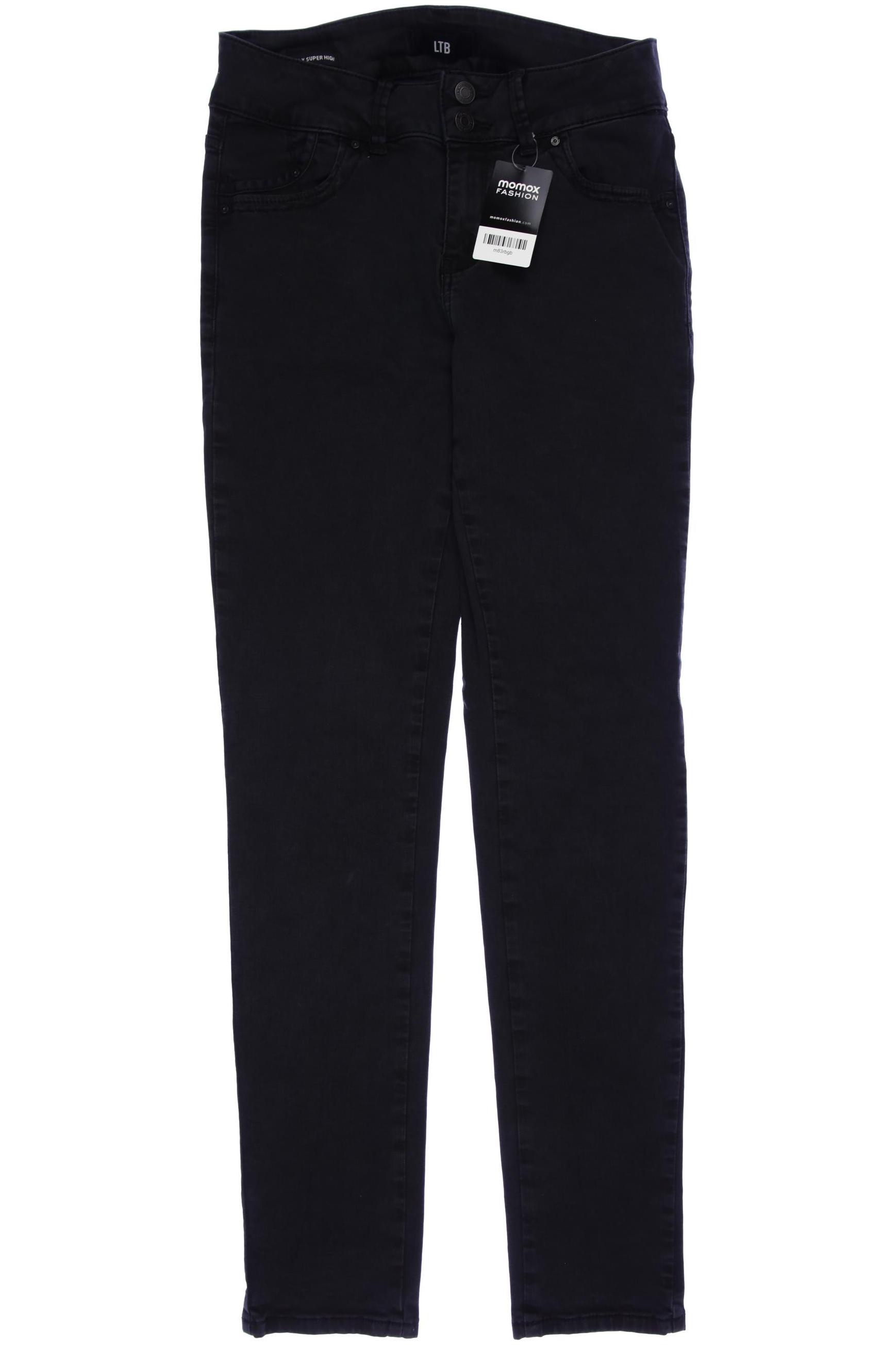 

LTB Damen Jeans, schwarz, Gr. 31