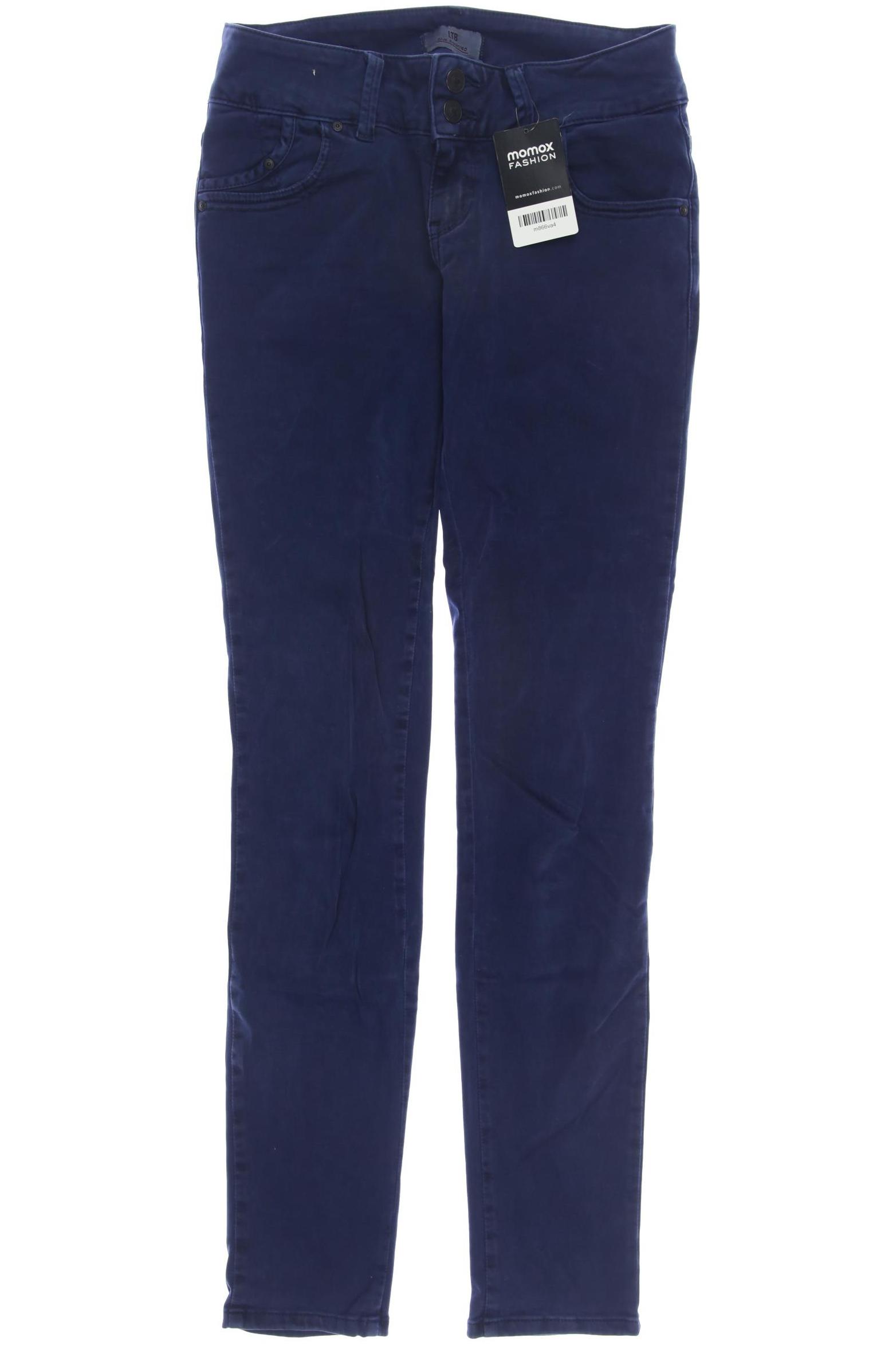 

LTB Damen Jeans, marineblau, Gr. 27
