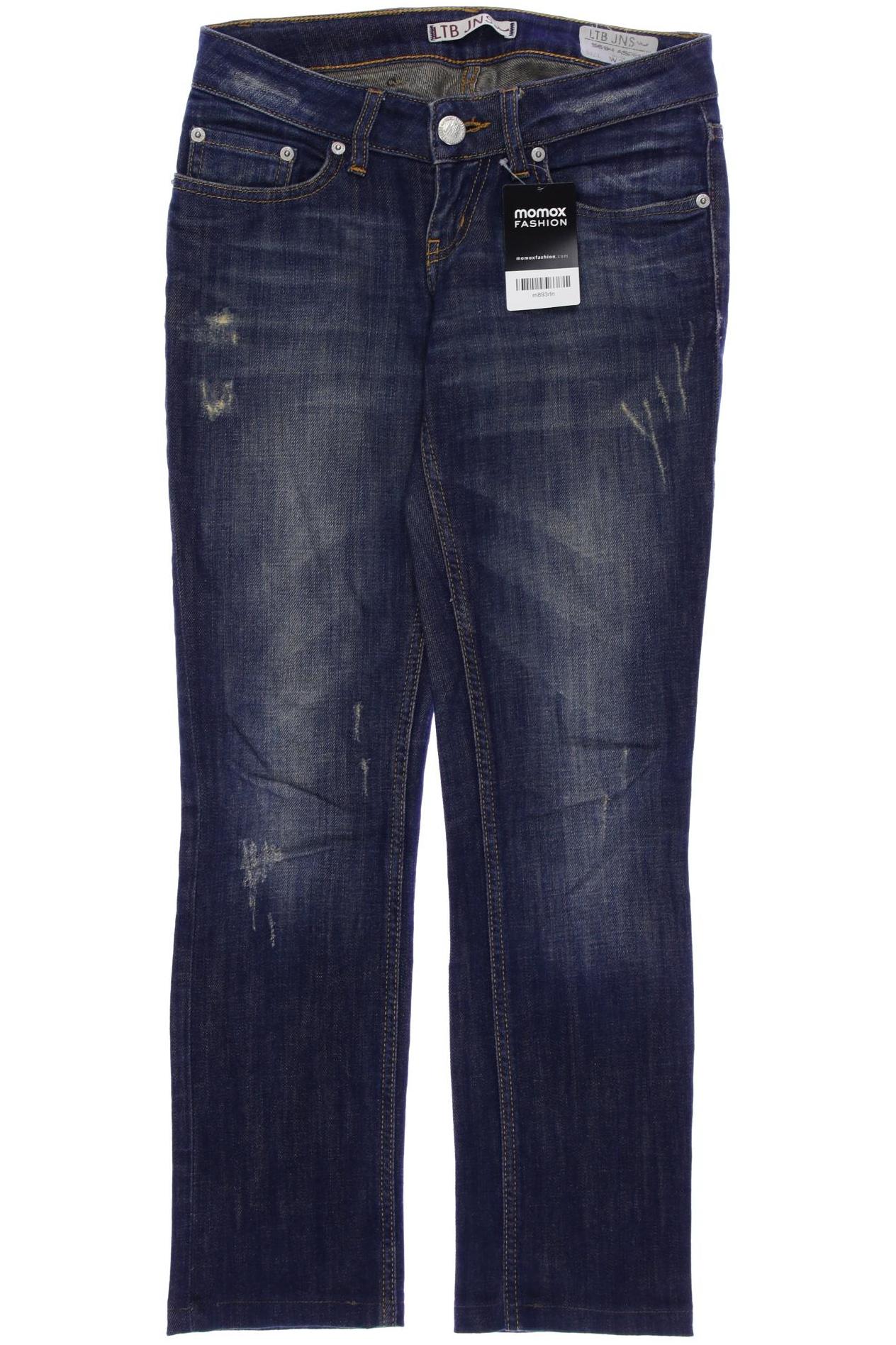 

LTB Damen Jeans, blau, Gr. 25