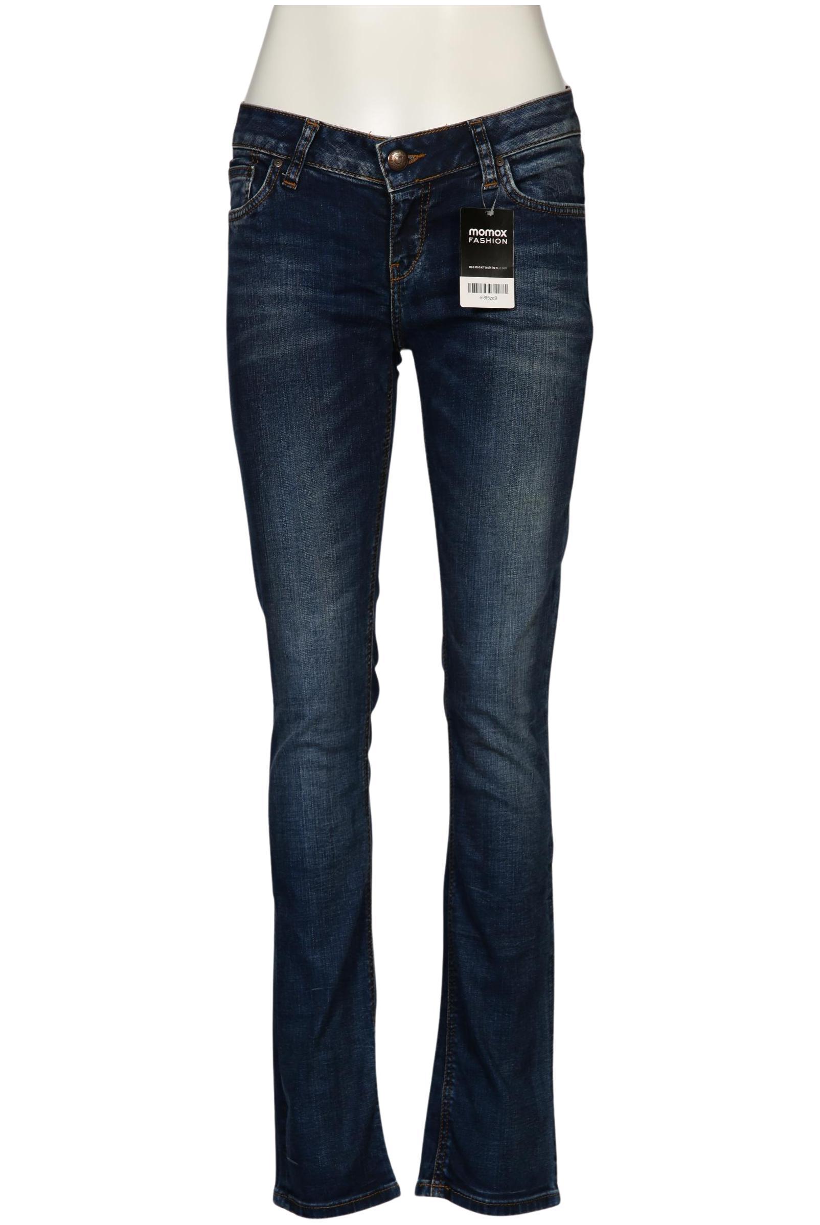 

LTB Damen Jeans, marineblau, Gr. 29