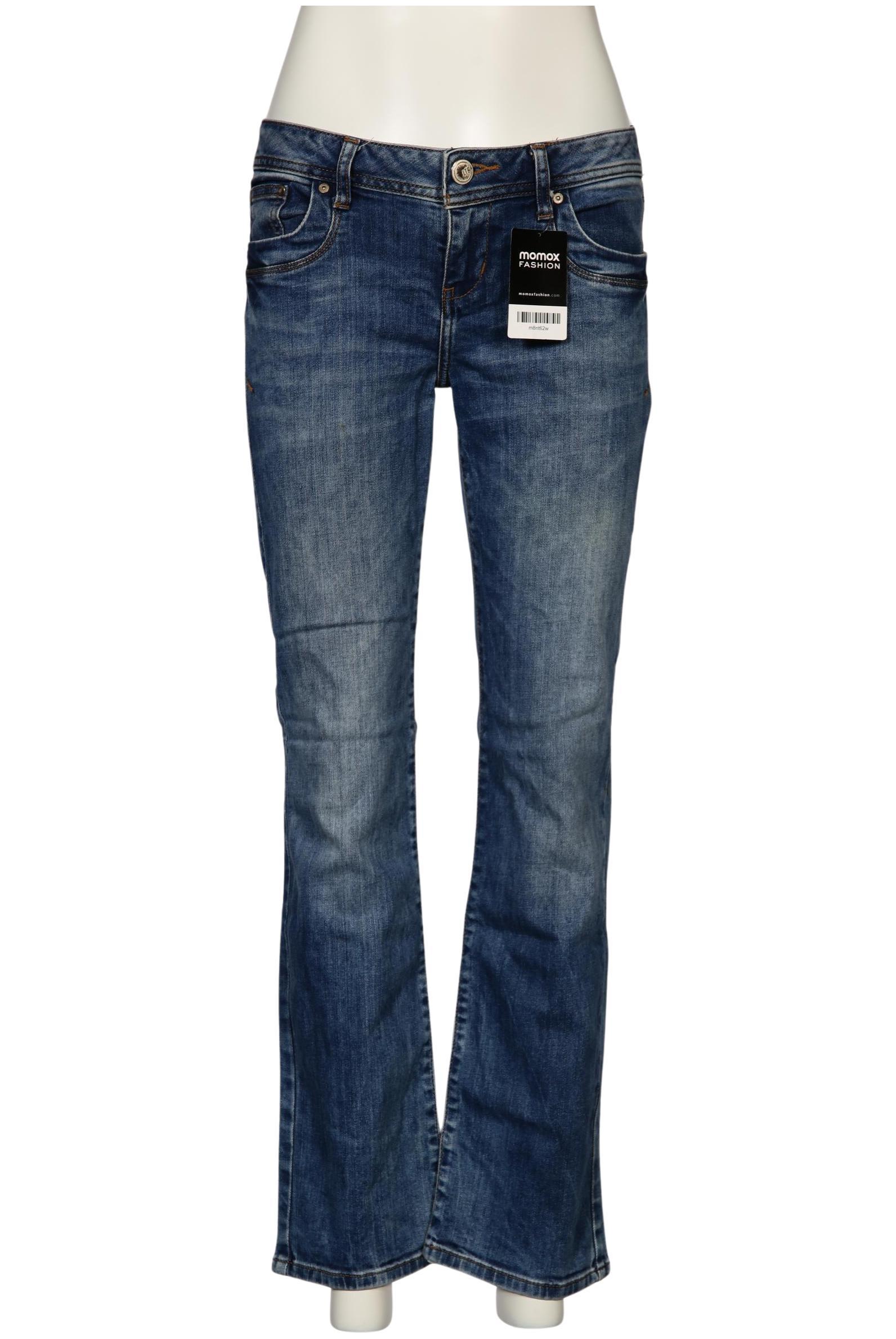 

LTB Damen Jeans, blau, Gr. 29