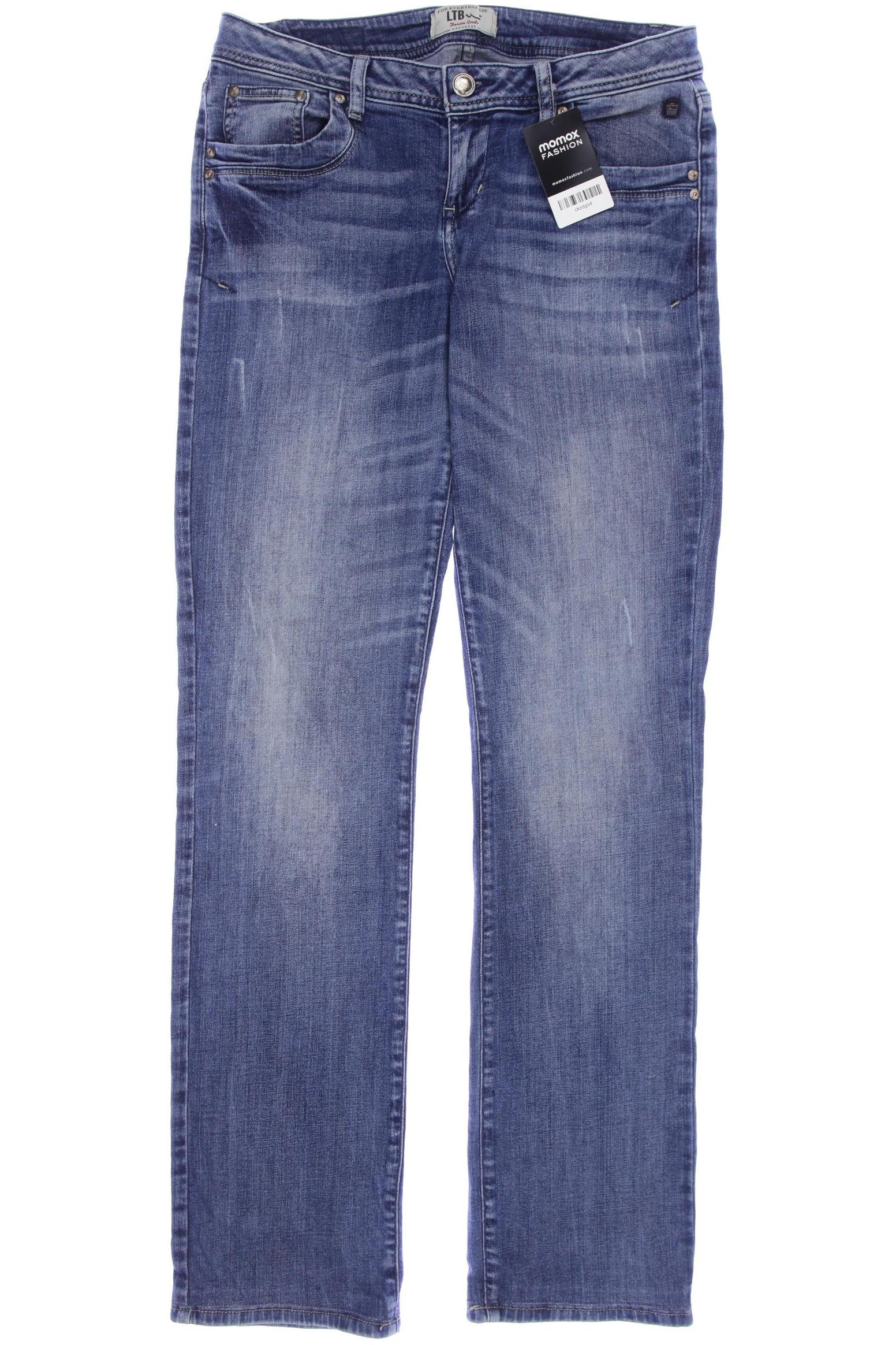 

LTB Damen Jeans, blau, Gr. 30