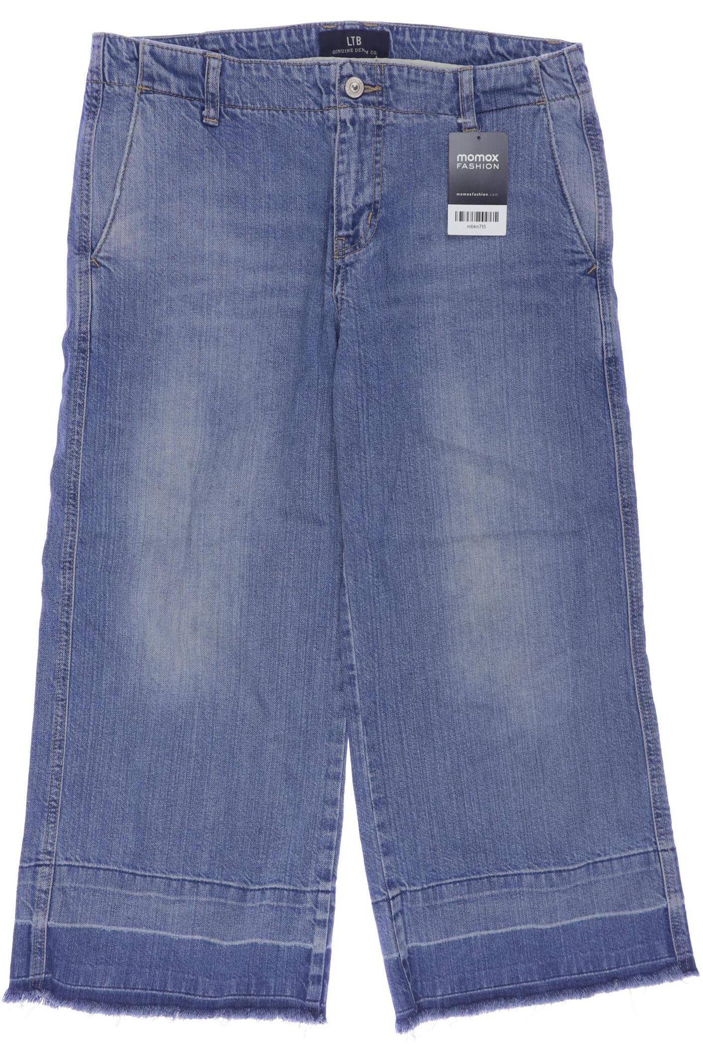 

LTB Damen Jeans, blau, Gr. 29