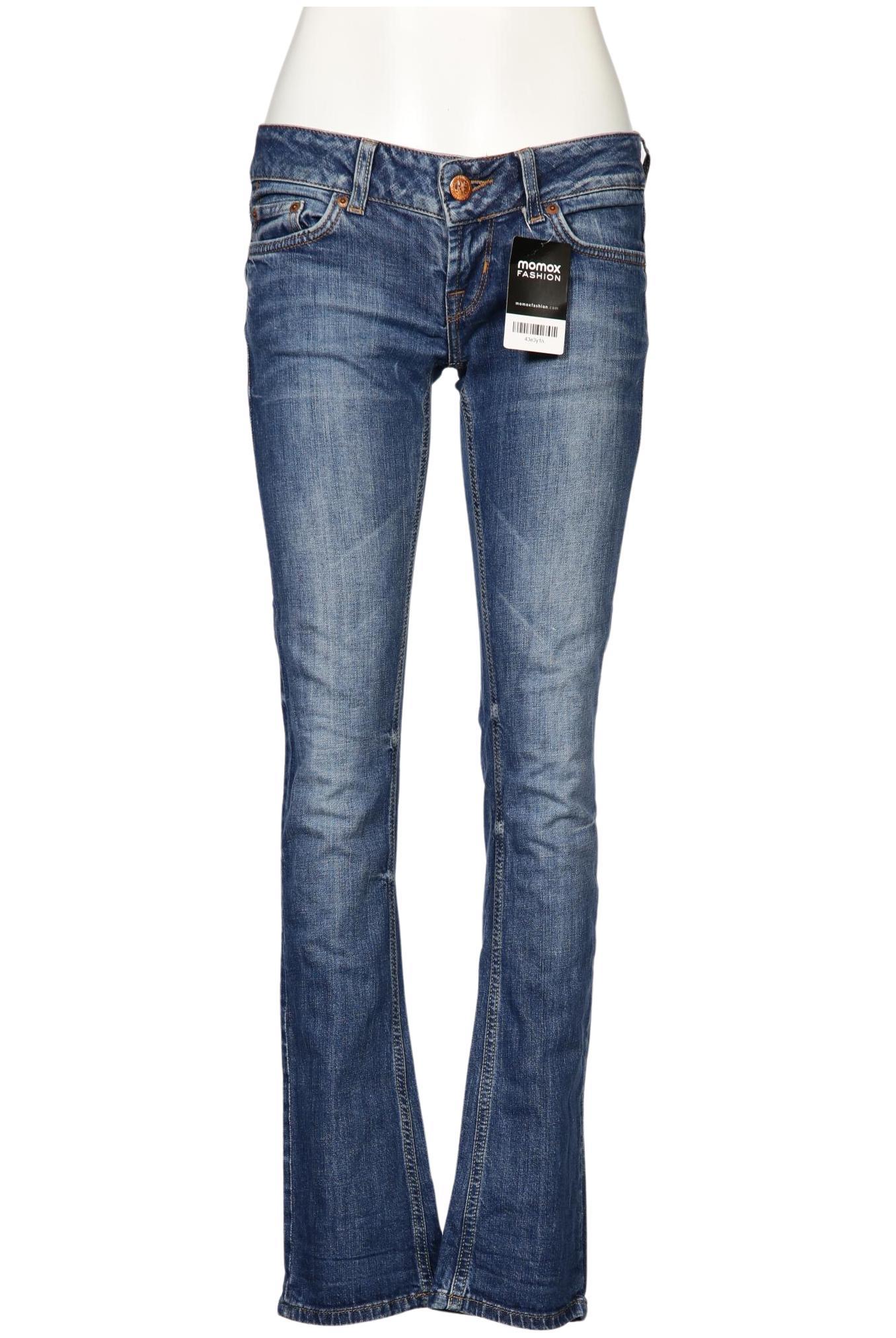 

LTB Damen Jeans, blau, Gr. 27