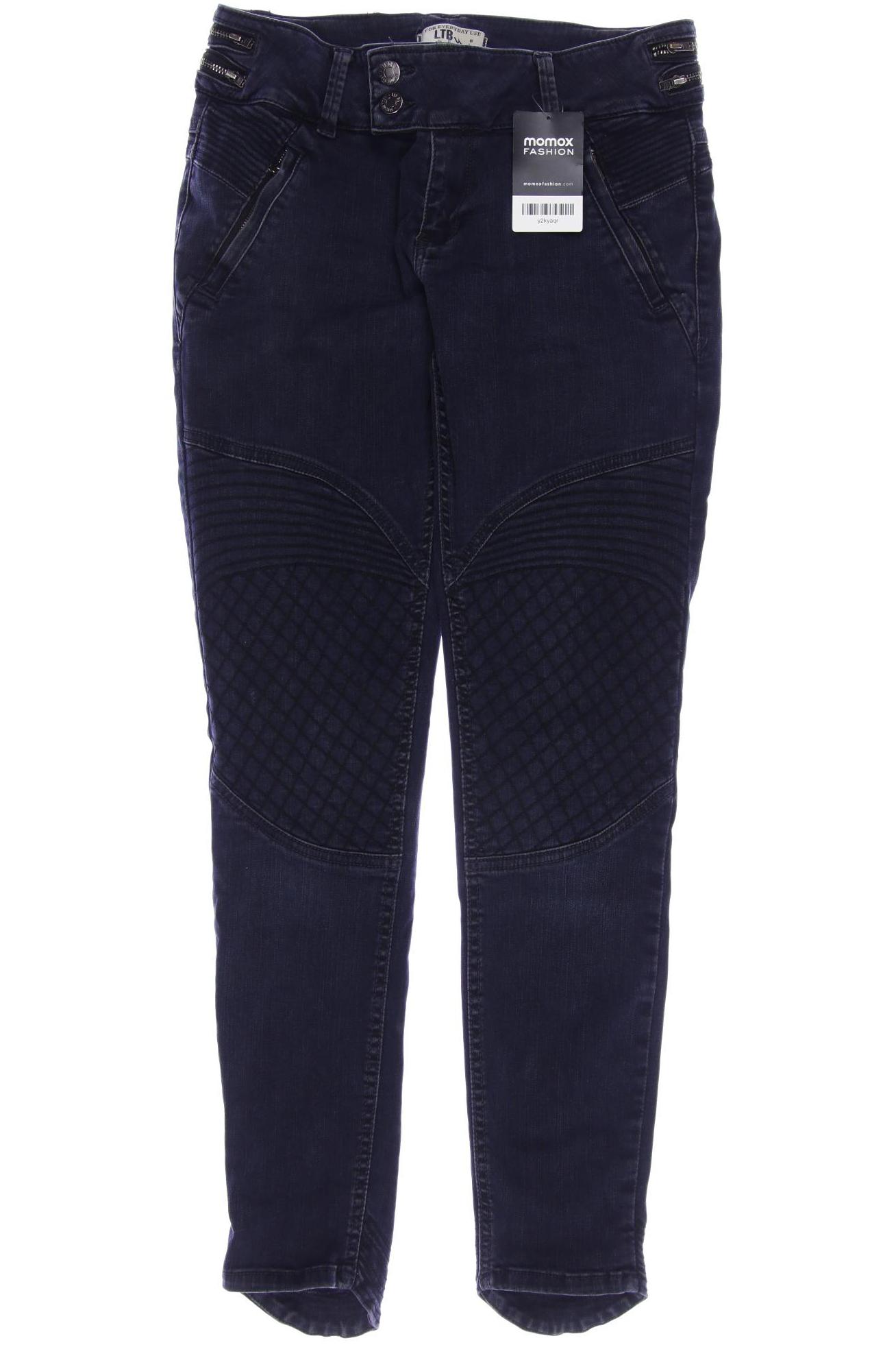 

LTB Damen Jeans, marineblau