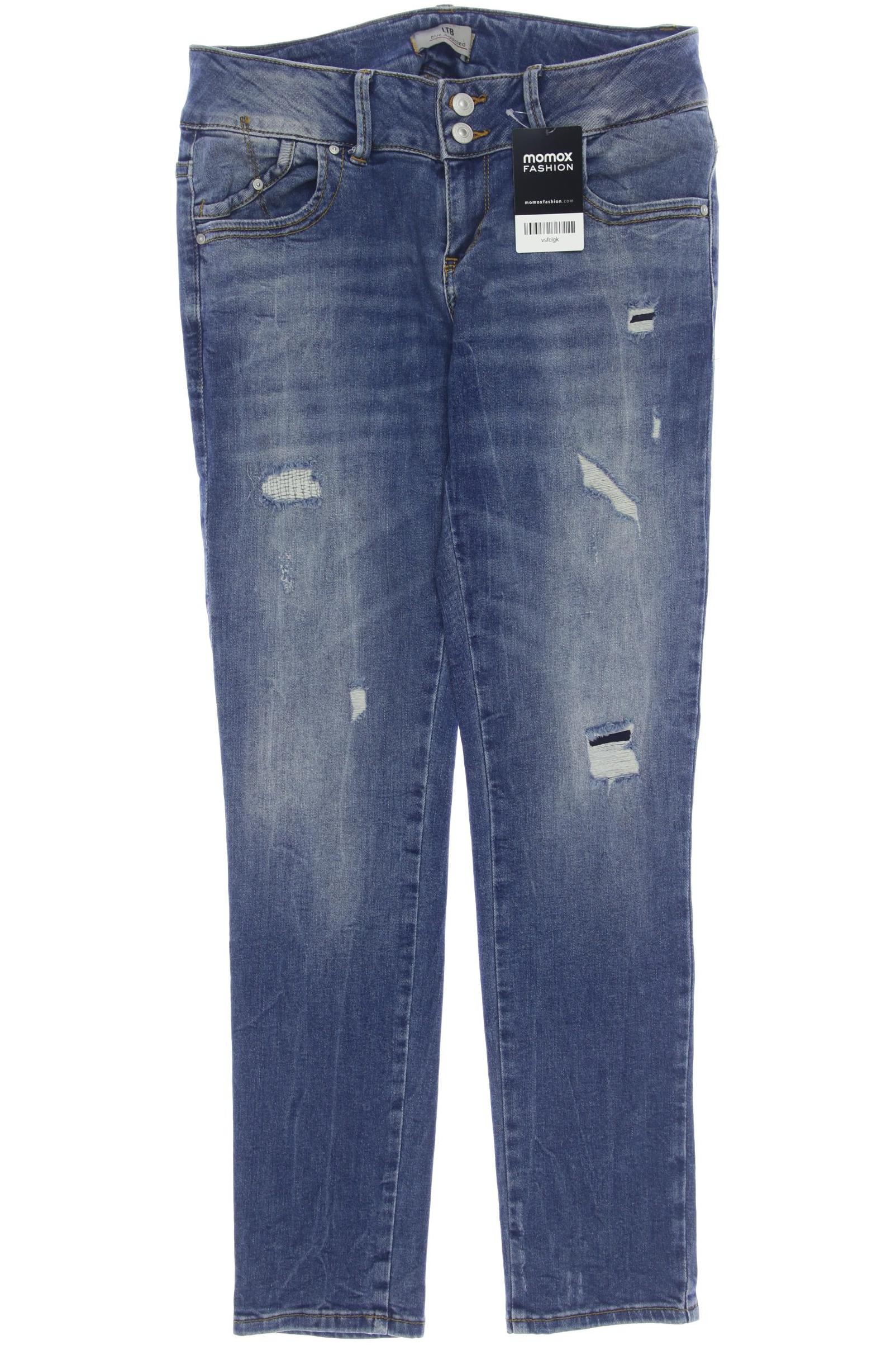 

LTB Damen Jeans, blau, Gr. 29