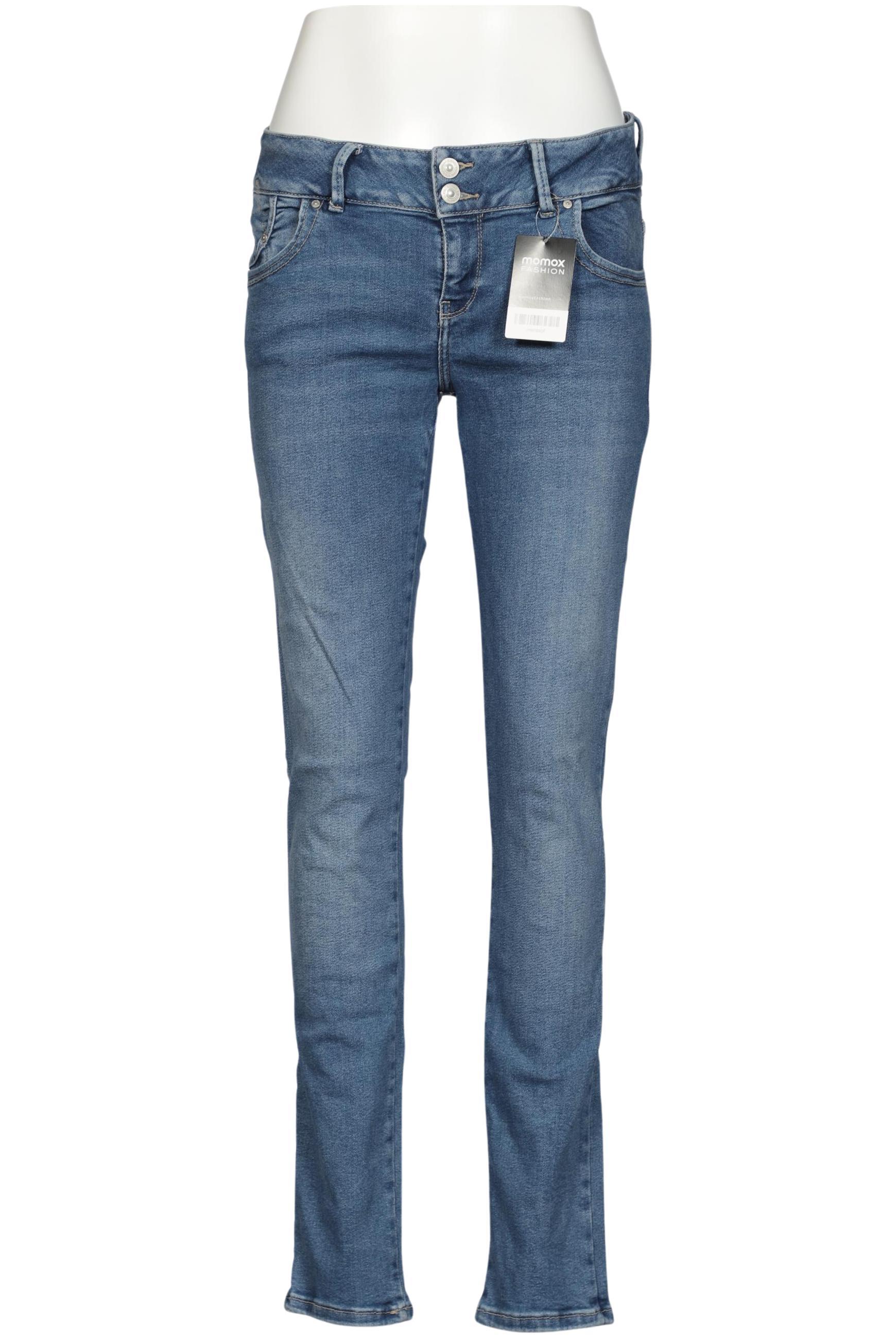 

LTB Damen Jeans, blau, Gr. 30
