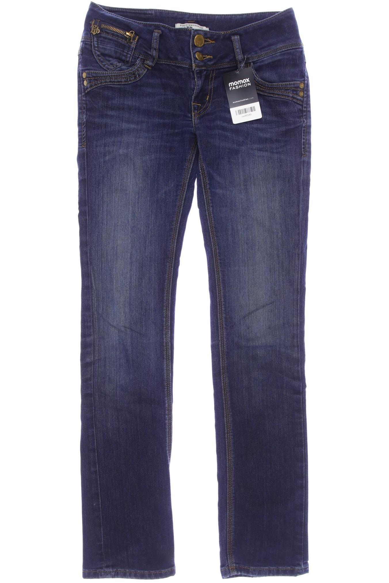 

LTB Damen Jeans, marineblau, Gr. 27