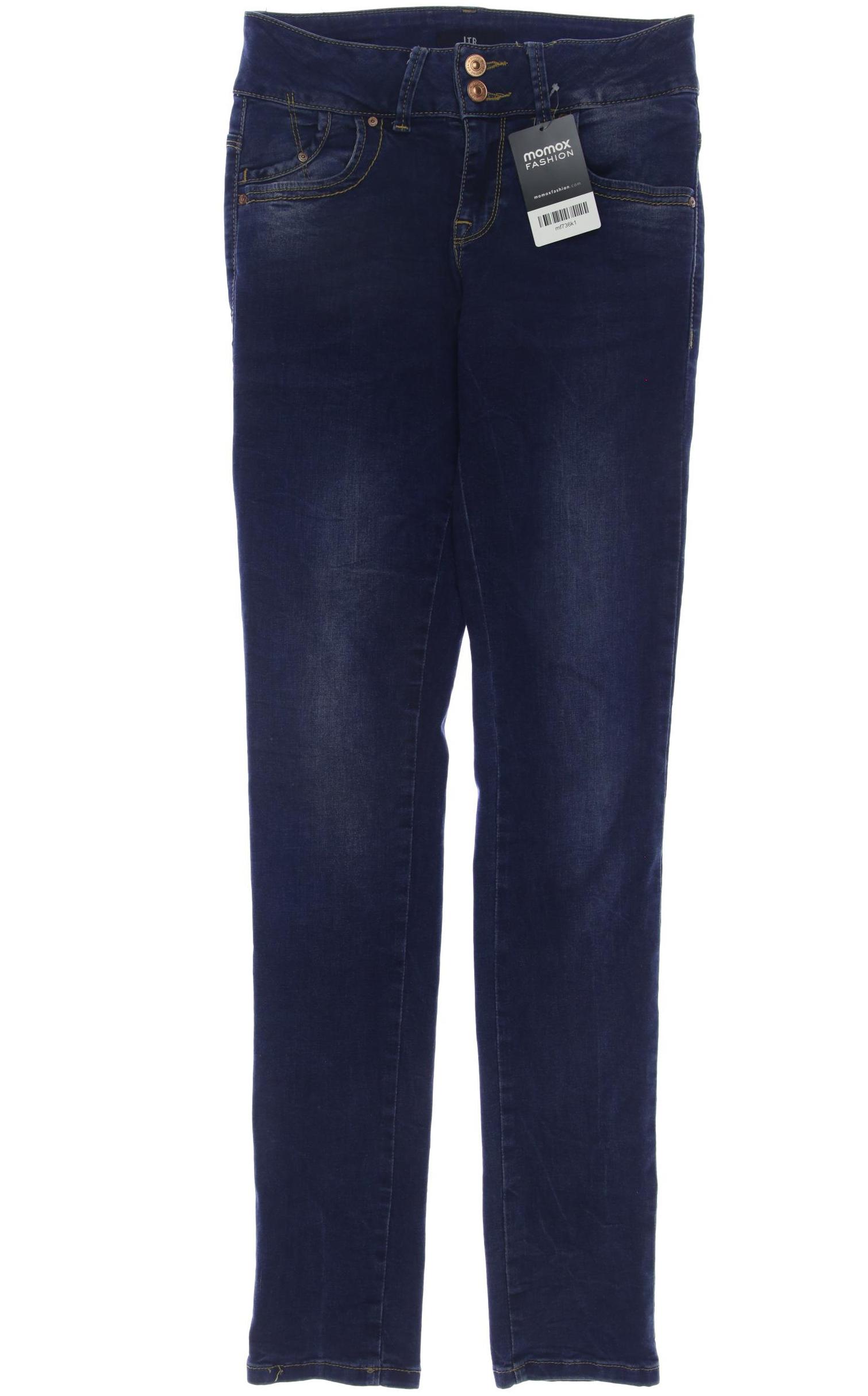 

LTB Damen Jeans, marineblau, Gr. 27