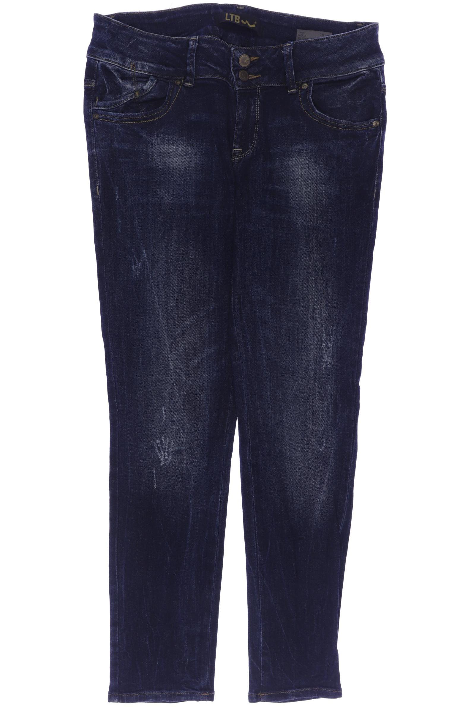 

LTB Damen Jeans, marineblau, Gr. 32