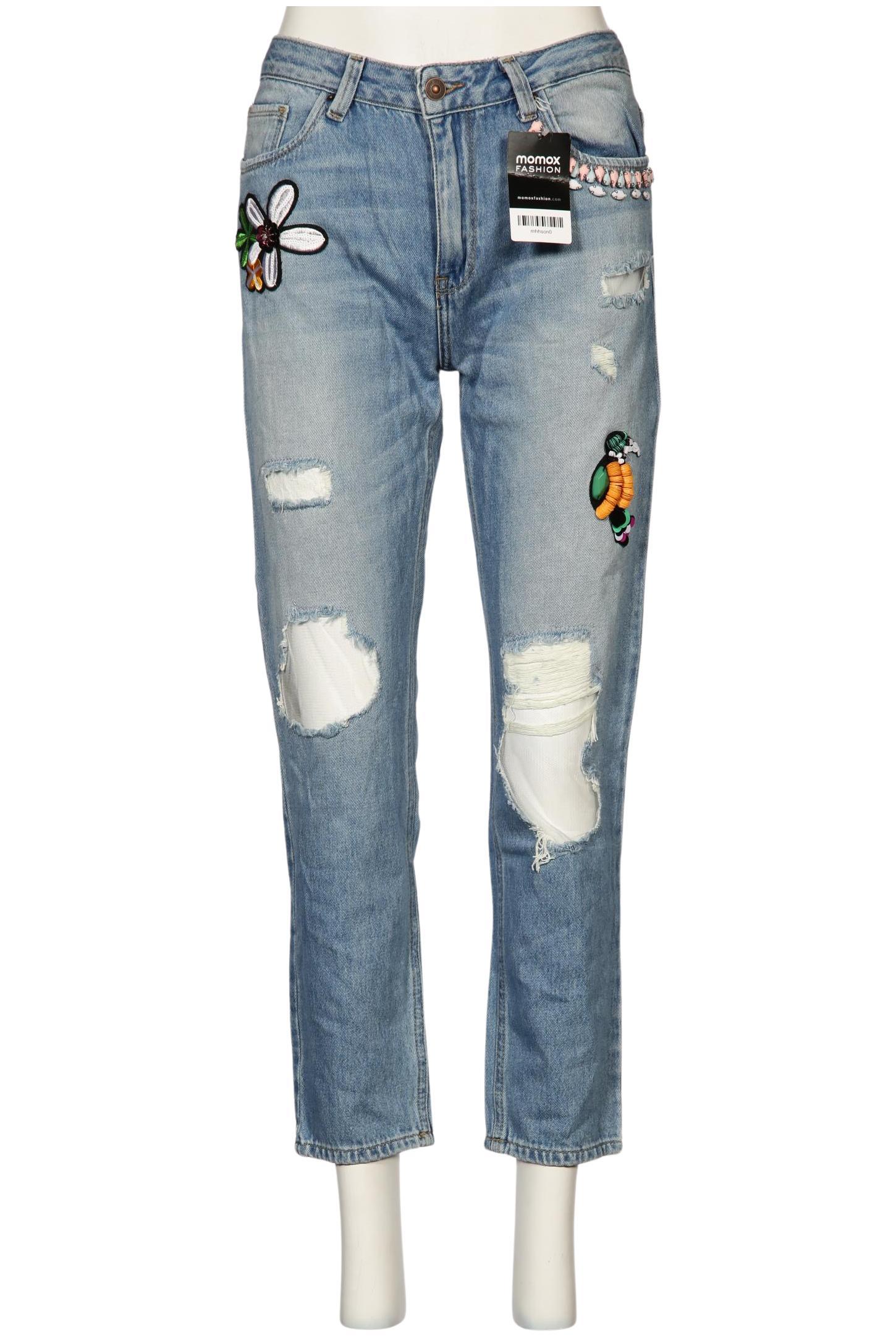 

LTB Damen Jeans, hellblau, Gr. 29