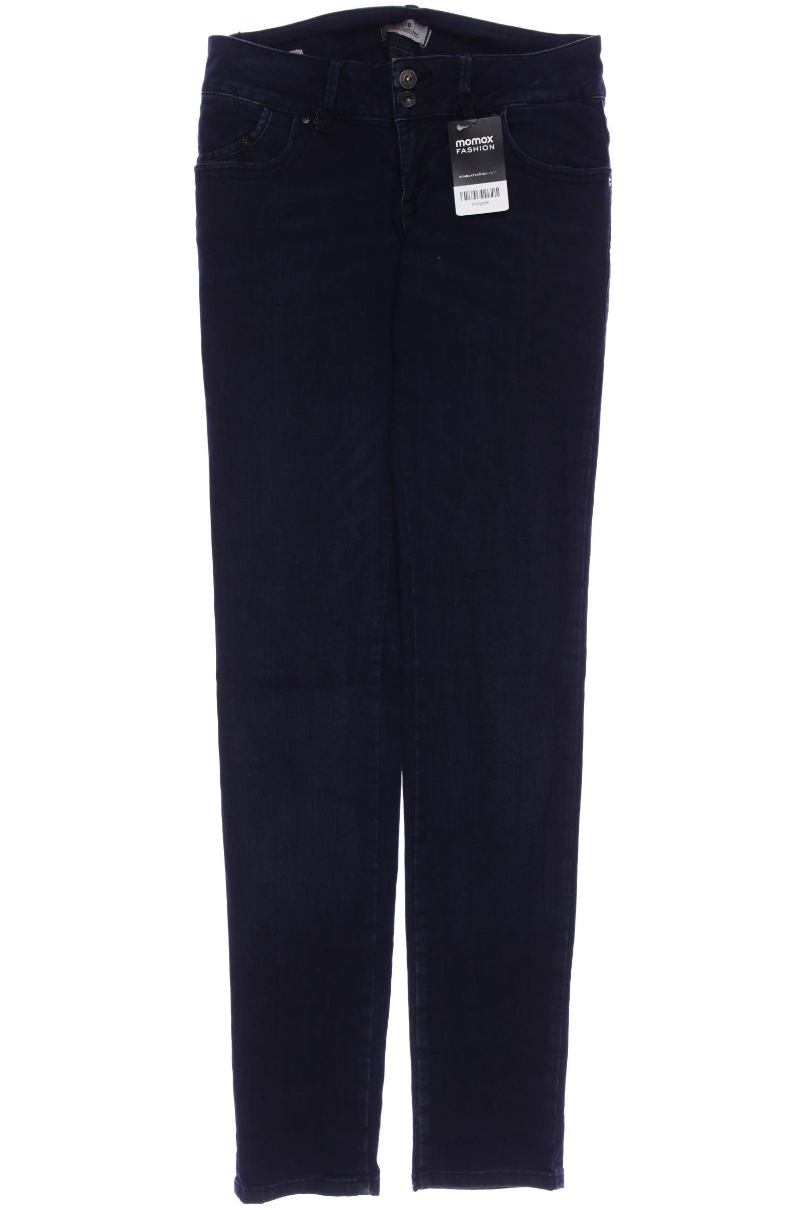 

LTB Damen Jeans, marineblau, Gr. 29