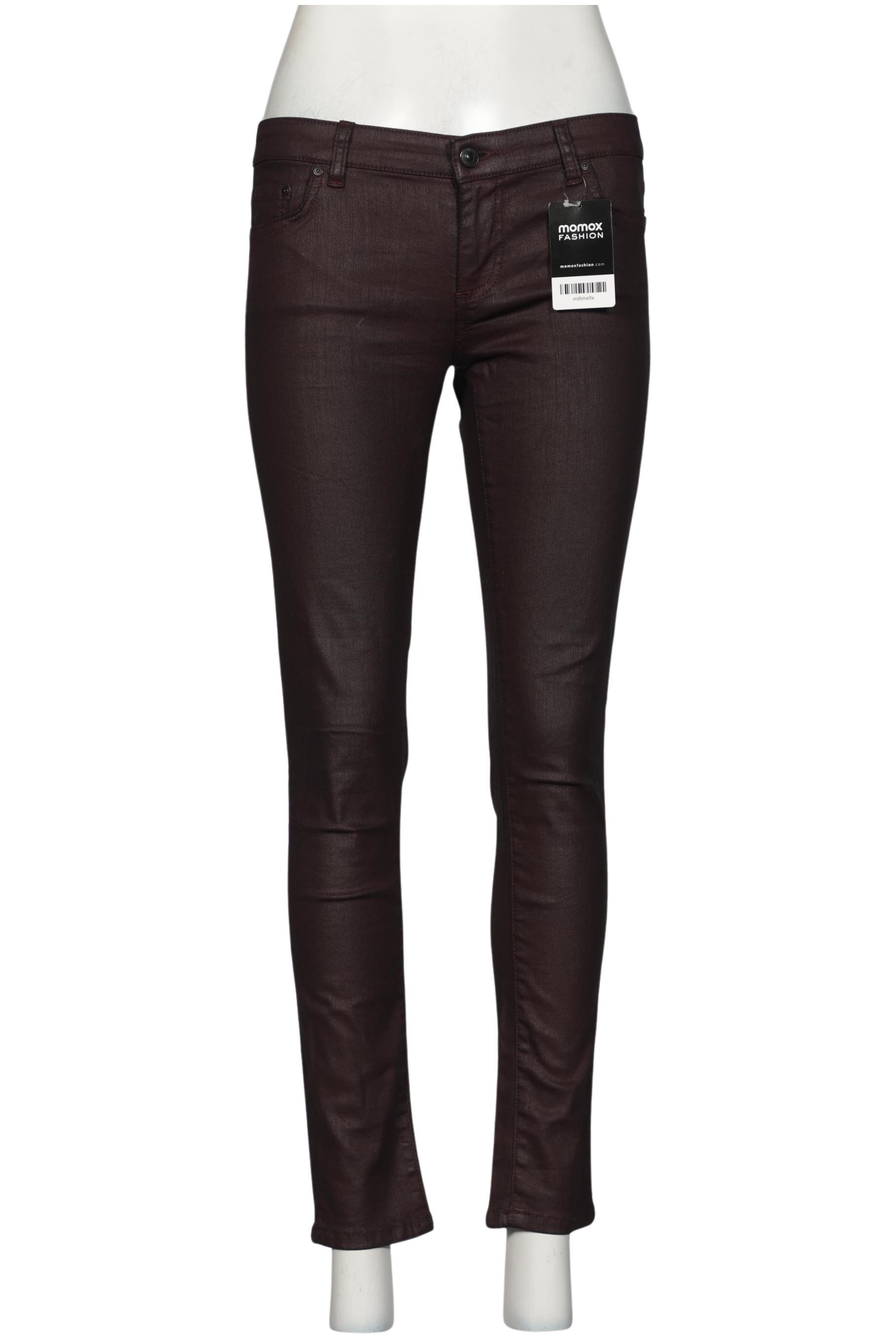 

LTB Damen Jeans, bordeaux, Gr. 29