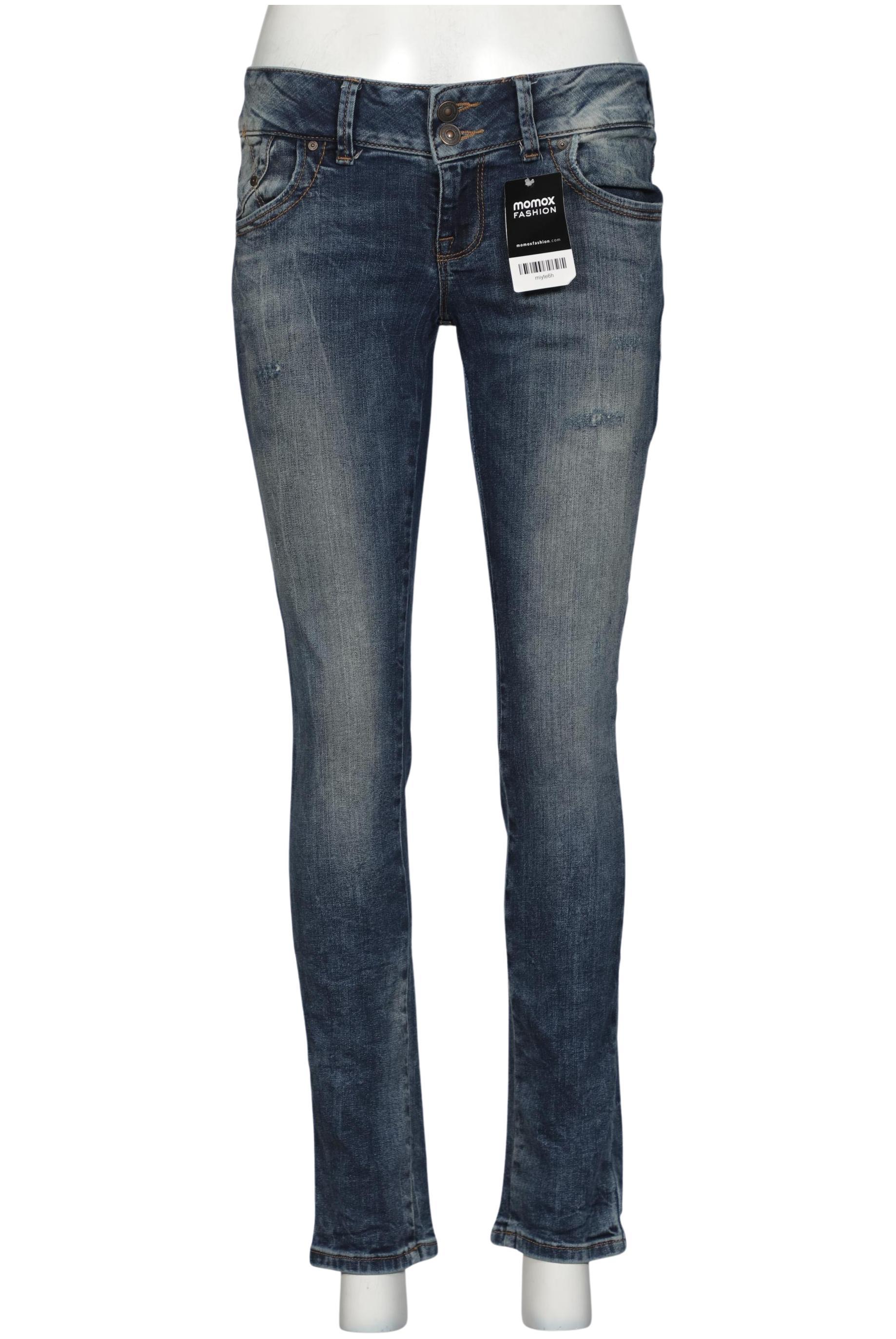 

LTB Damen Jeans, blau, Gr. 29