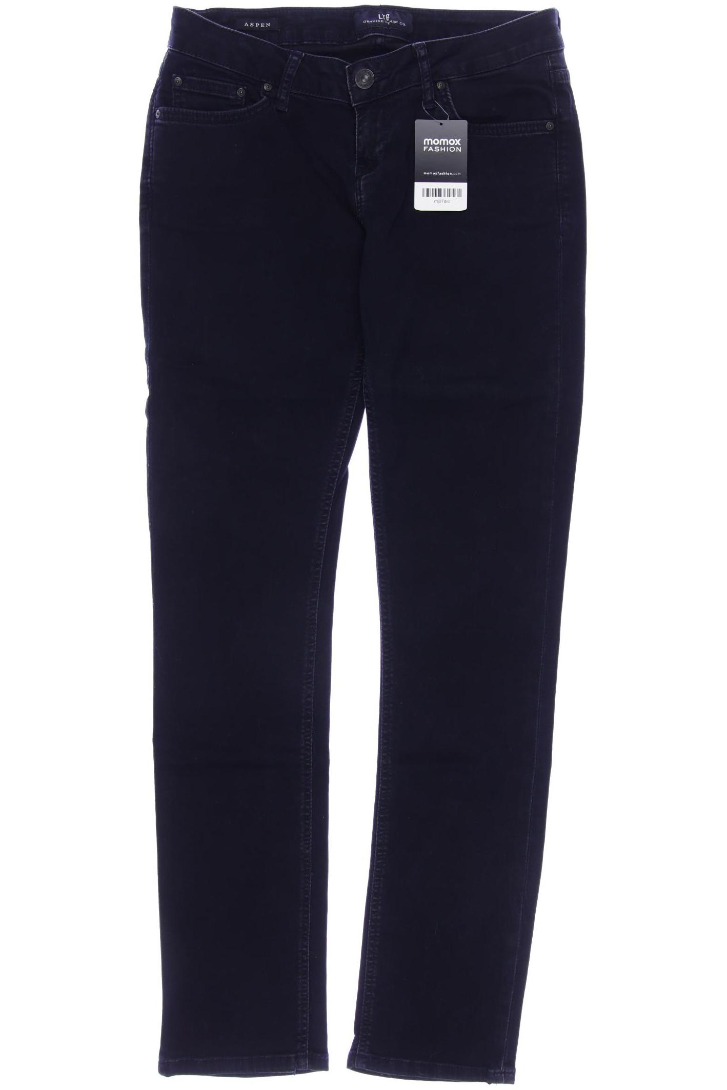 

LTB Damen Jeans, marineblau