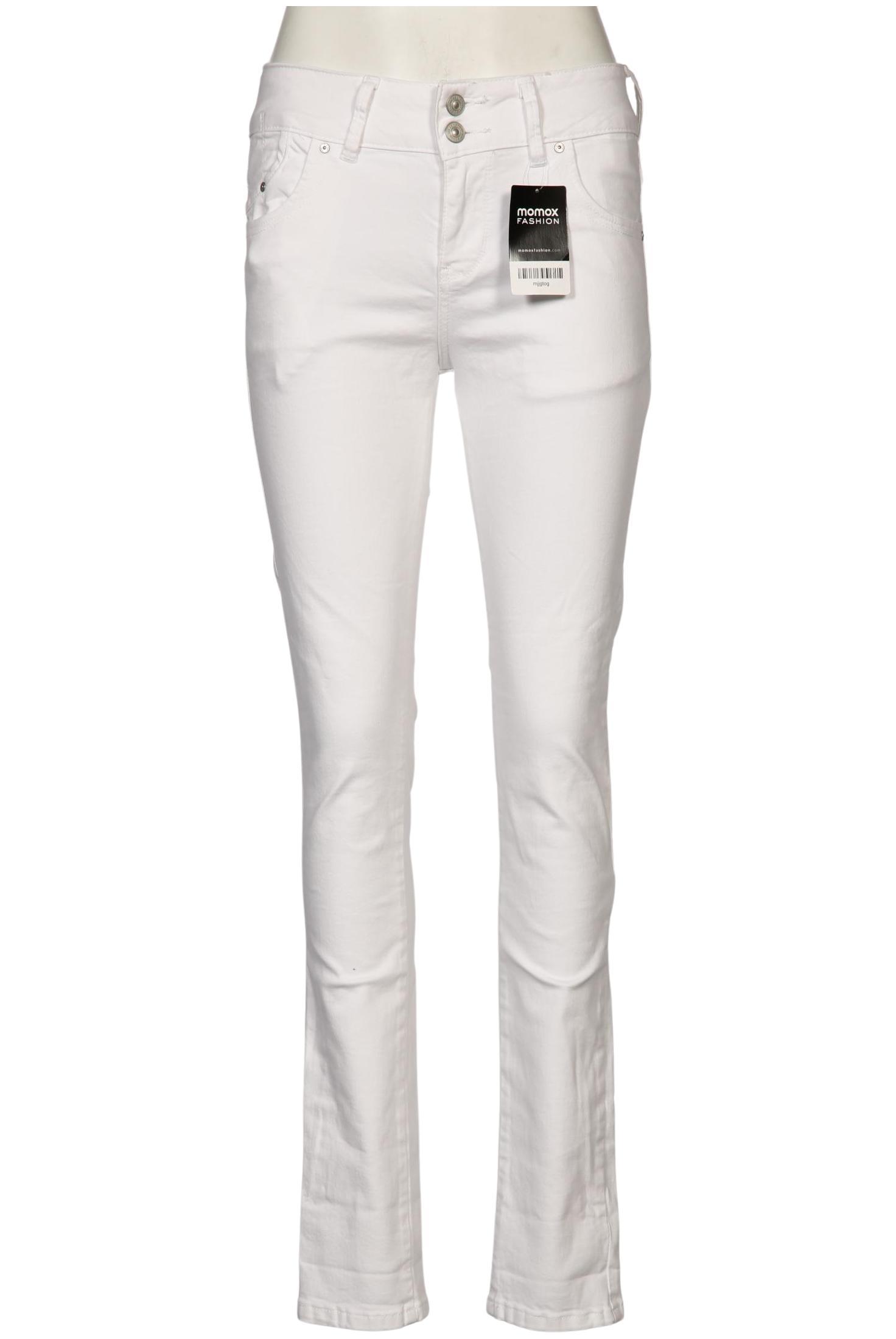 

LTB Damen Jeans, weiß, Gr. 29