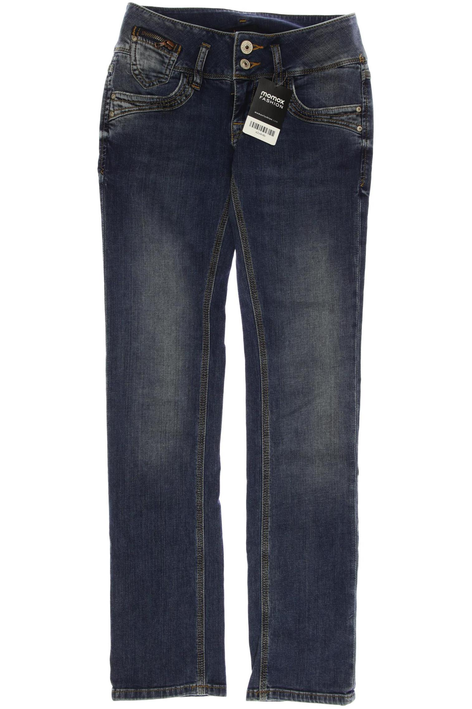 

LTB Damen Jeans, blau, Gr. 25