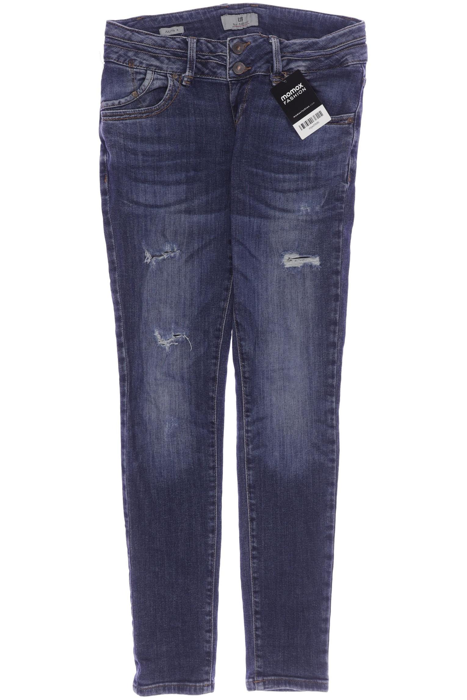 

LTB Damen Jeans, blau, Gr. 28
