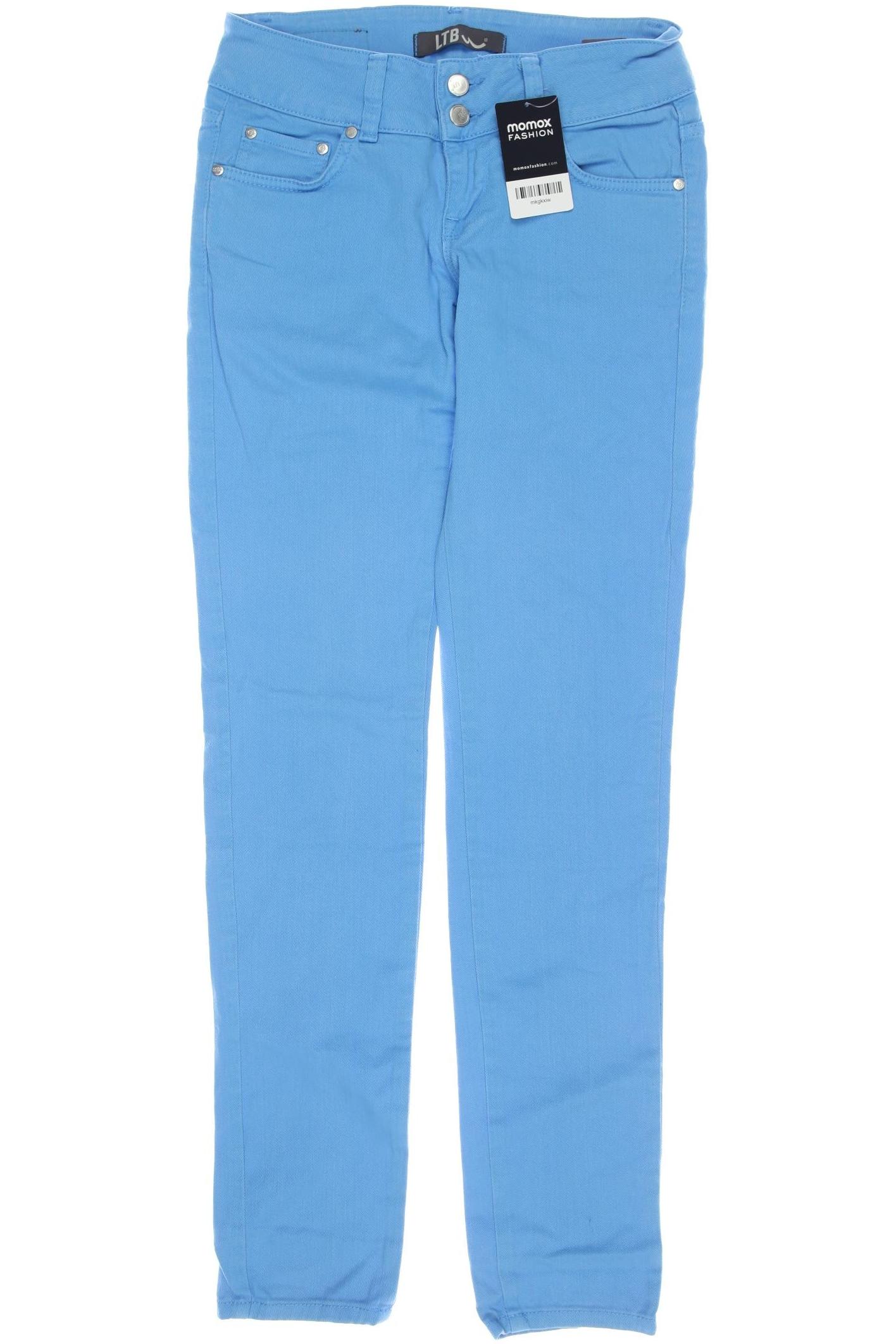 

LTB Damen Jeans, blau, Gr. 27