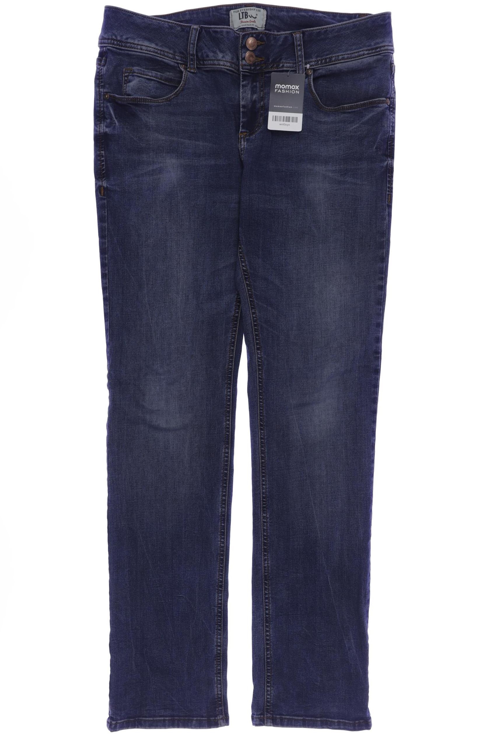 

LTB Damen Jeans, marineblau, Gr. 32