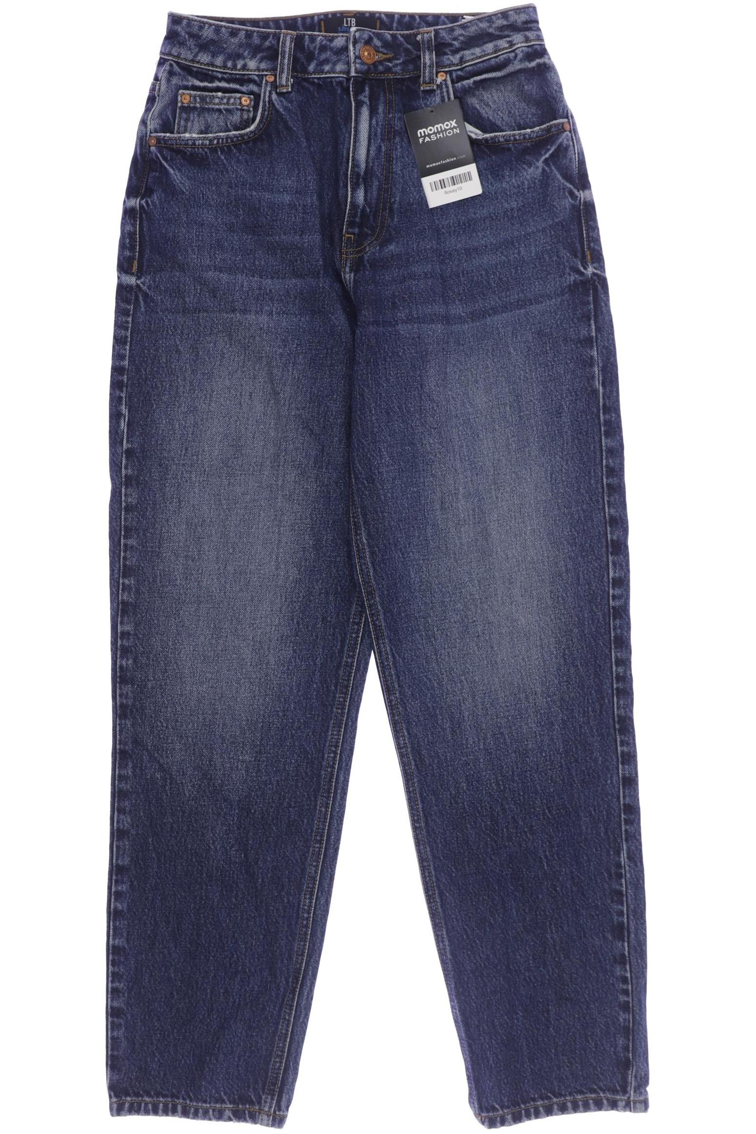 

LTB Damen Jeans, blau, Gr. 26
