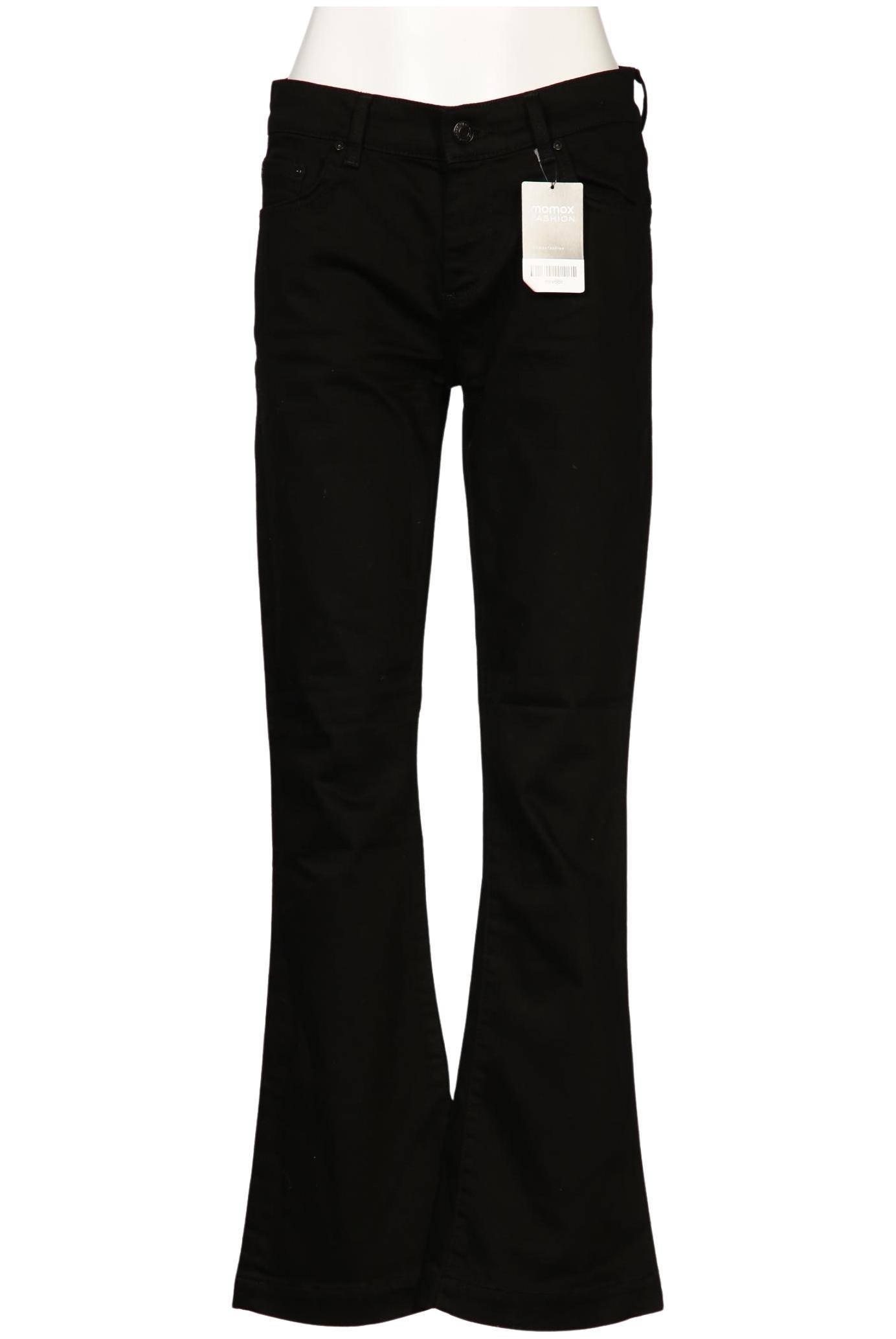 

LTB Damen Jeans, schwarz, Gr. 28