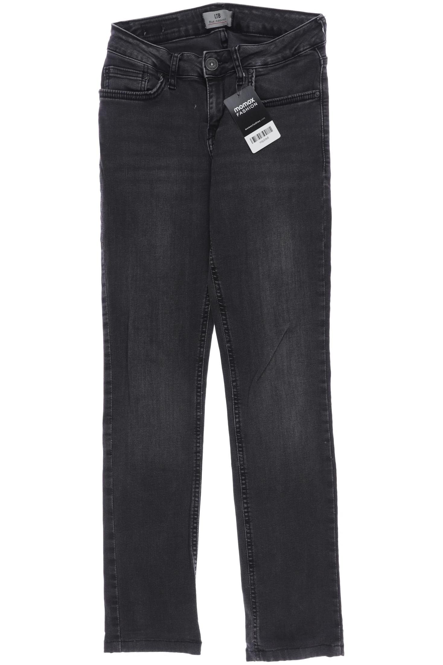 

LTB Damen Jeans, grau, Gr. 25