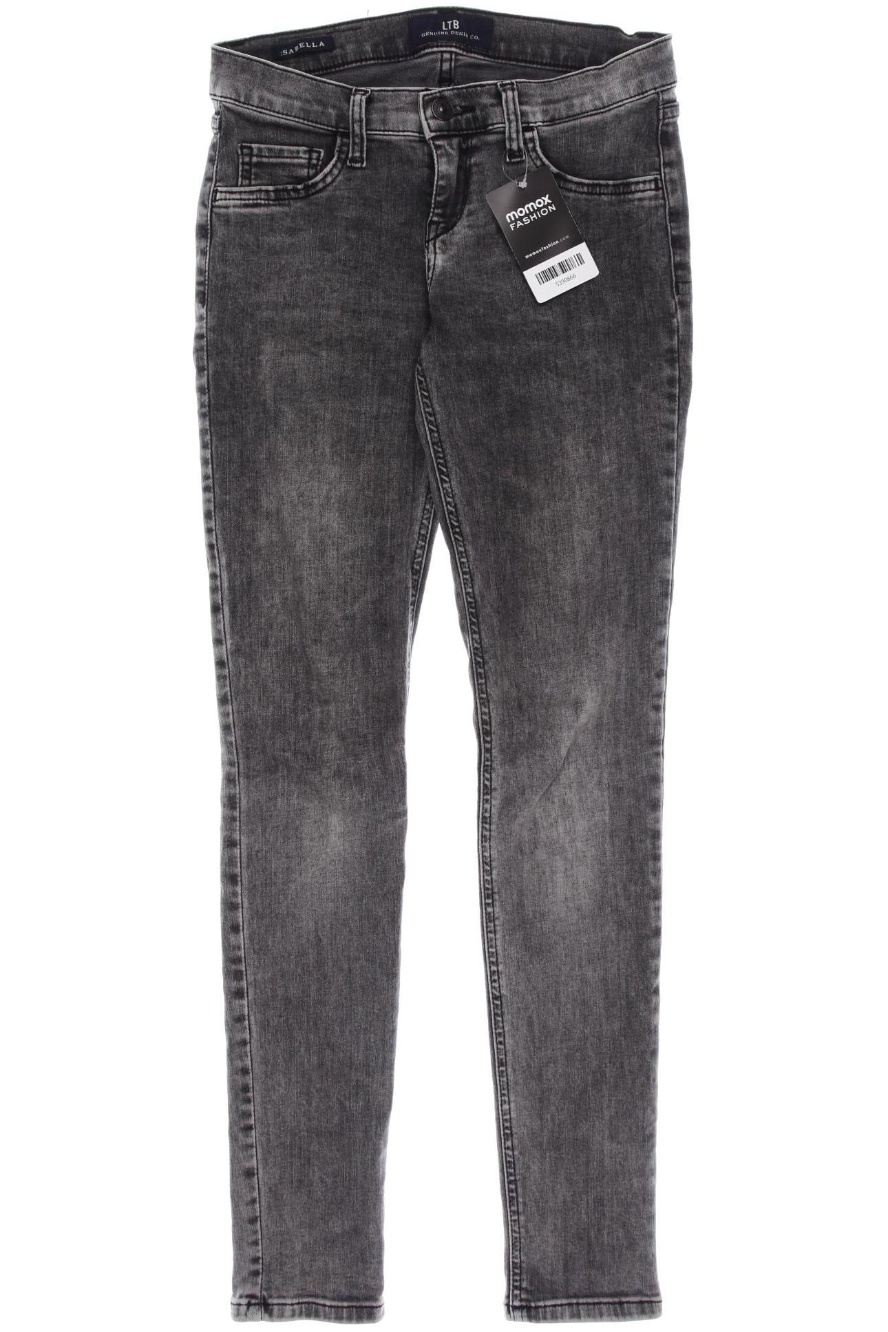 

LTB Damen Jeans, grau
