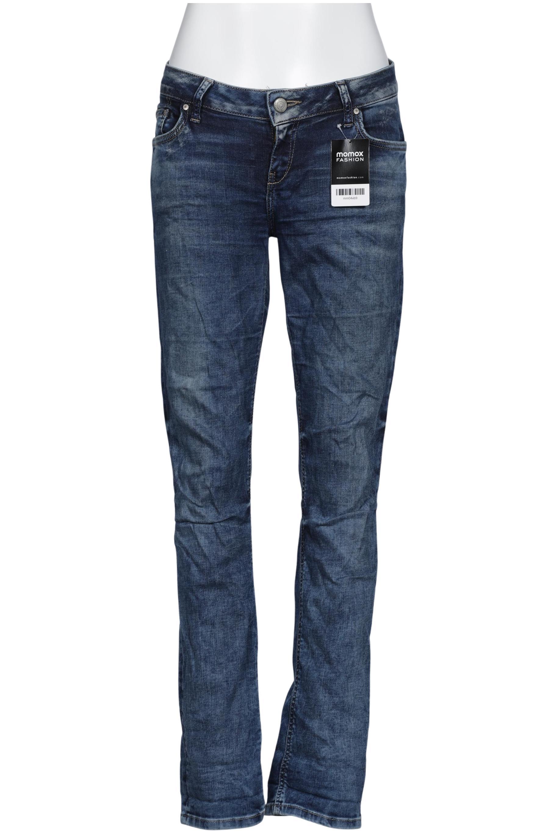 

LTB Damen Jeans, blau, Gr. 29