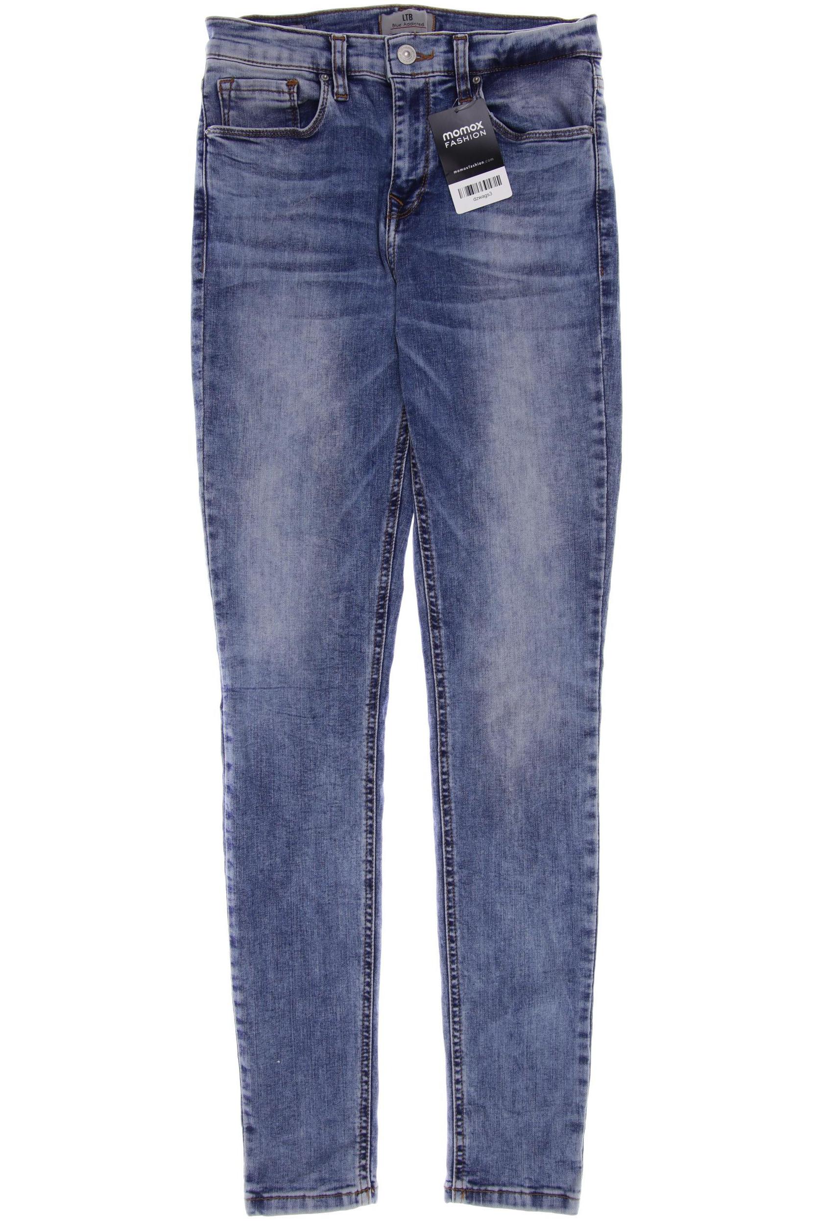

LTB Damen Jeans, blau, Gr. 27