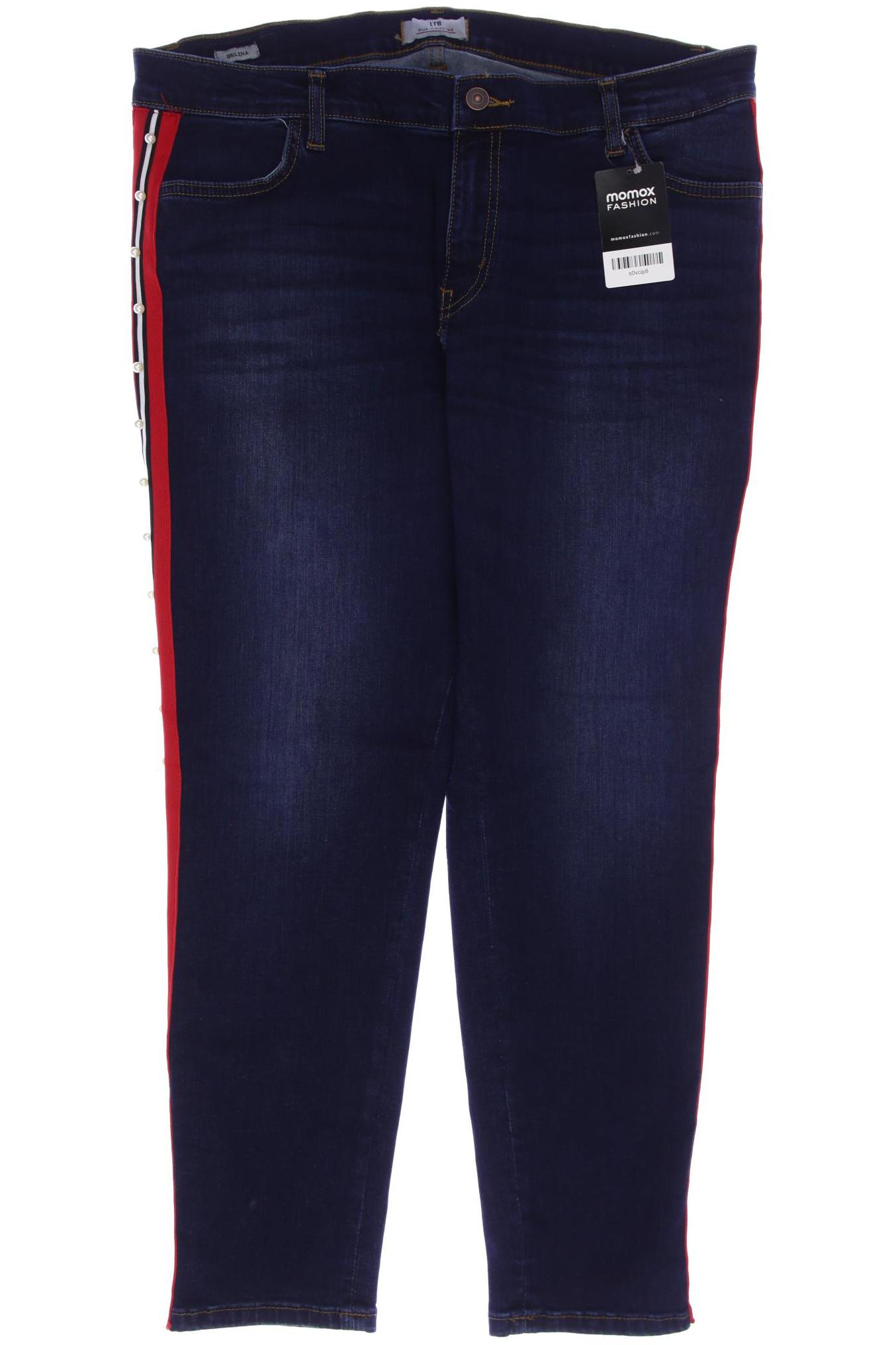 

LTB Damen Jeans, marineblau, Gr. 34