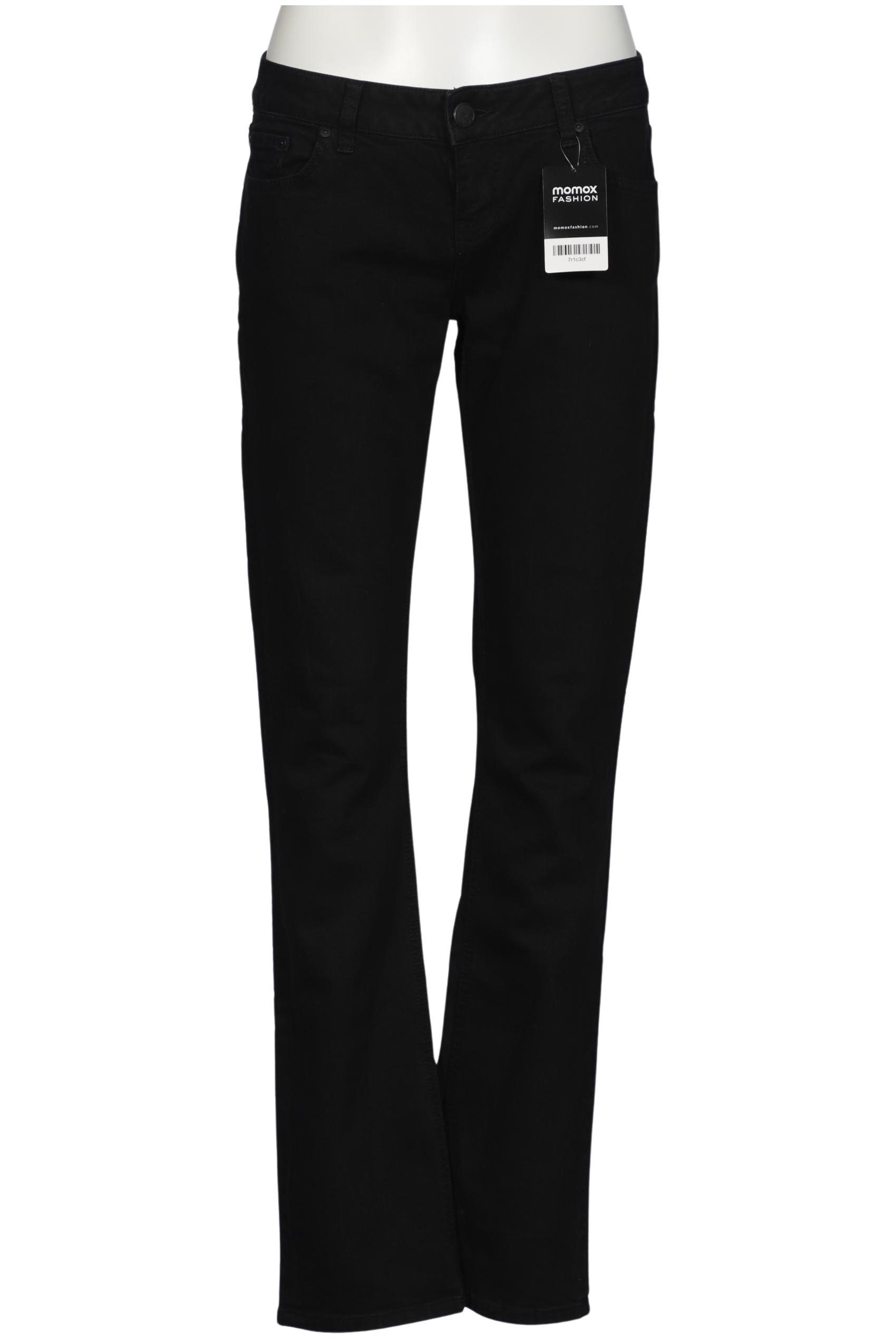 

LTB Damen Jeans, schwarz, Gr. 30