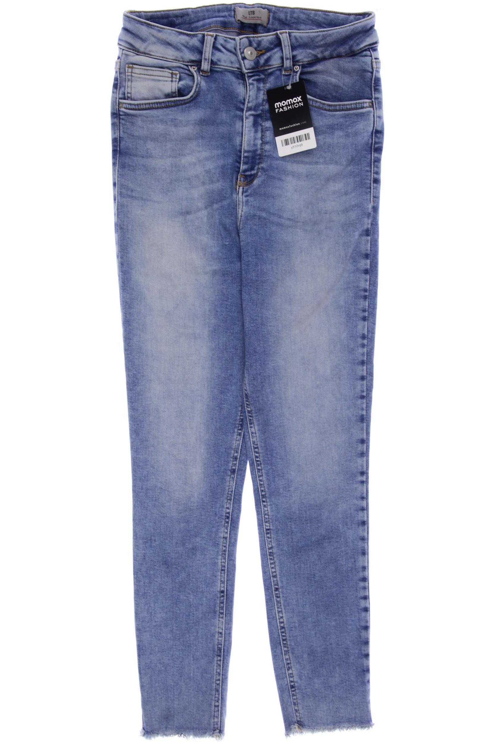 

LTB Damen Jeans, blau, Gr. 34