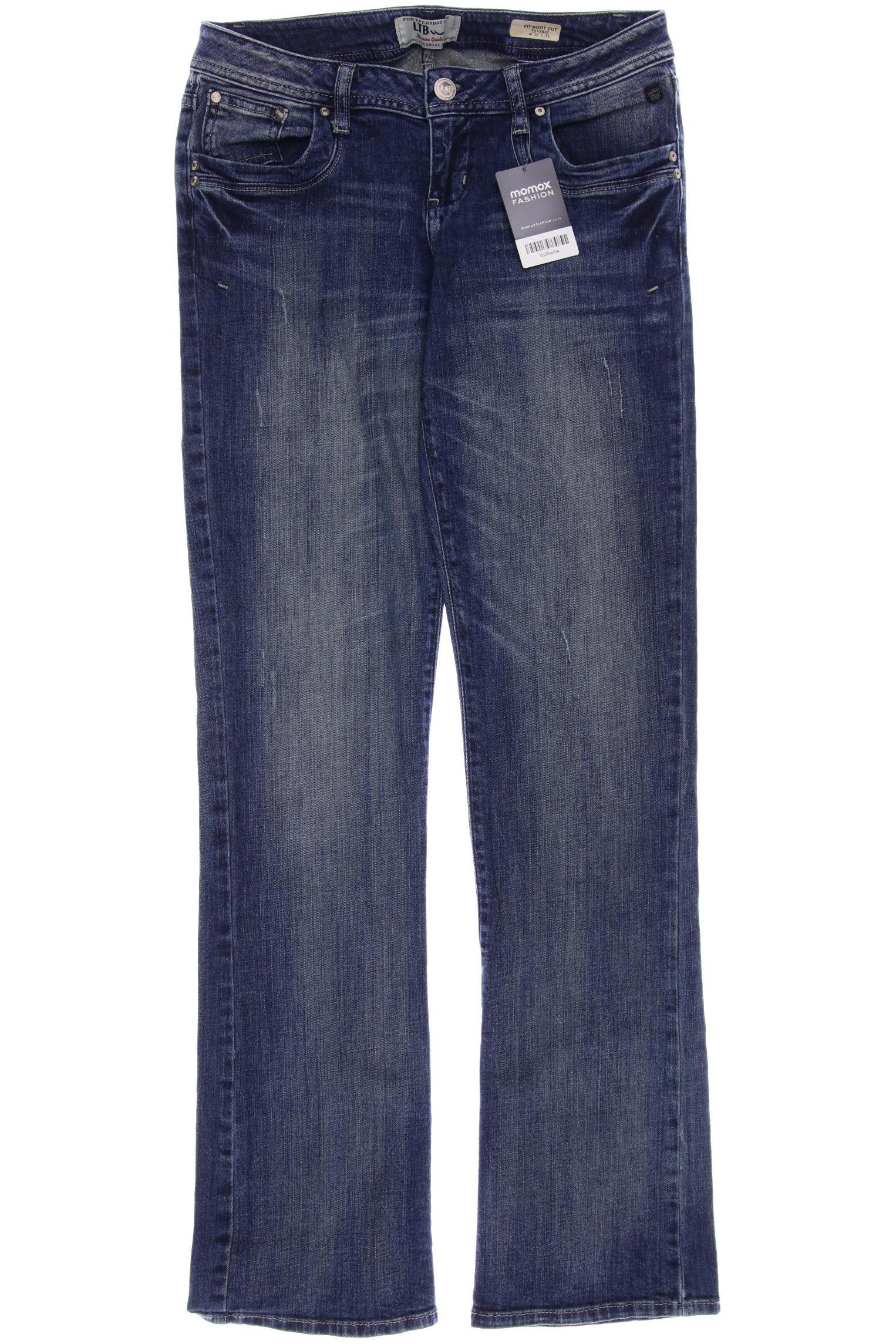 

LTB Damen Jean, blau