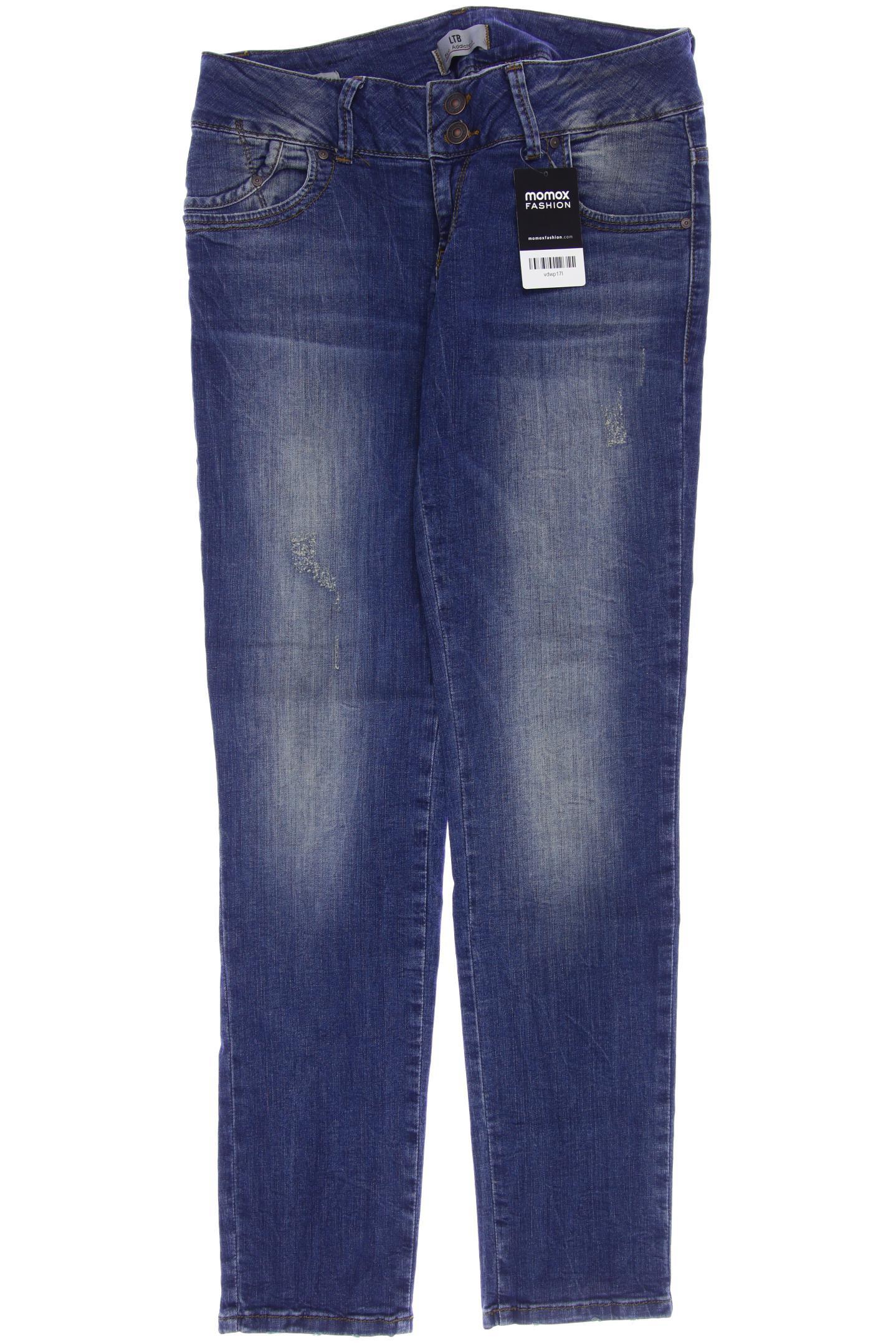 

LTB Damen Jeans, blau, Gr. 29