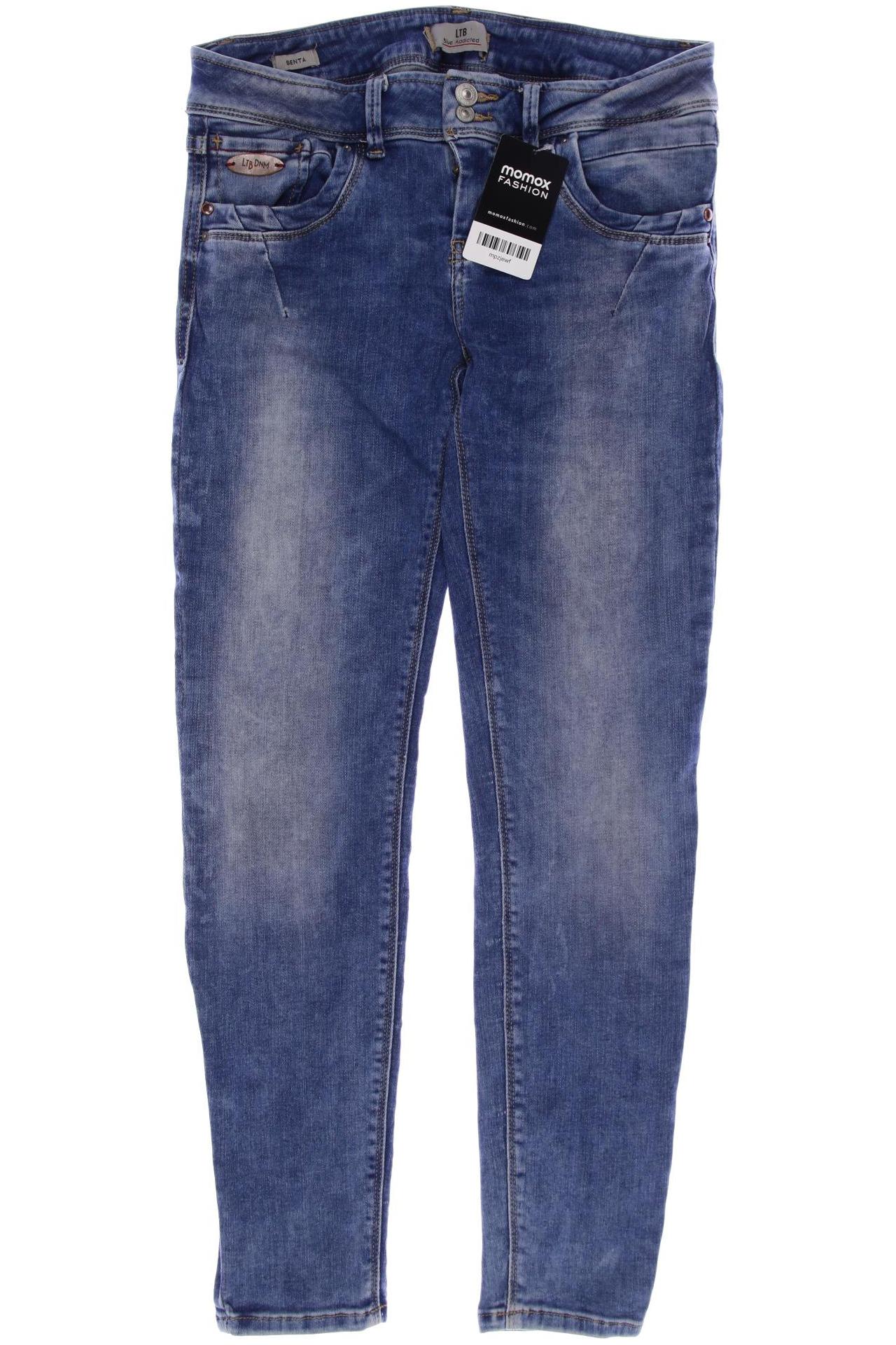 

LTB Damen Jeans, blau