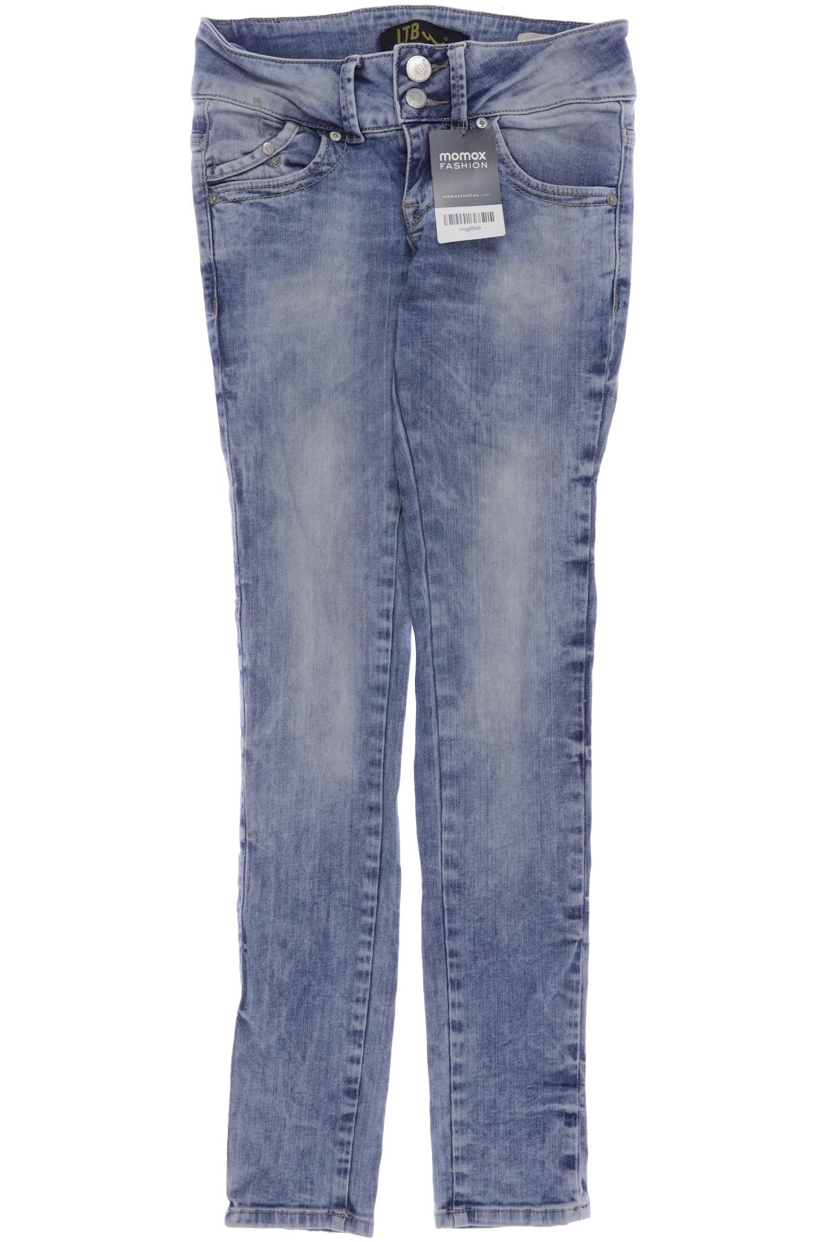 

LTB Damen Jeans, blau, Gr. 24