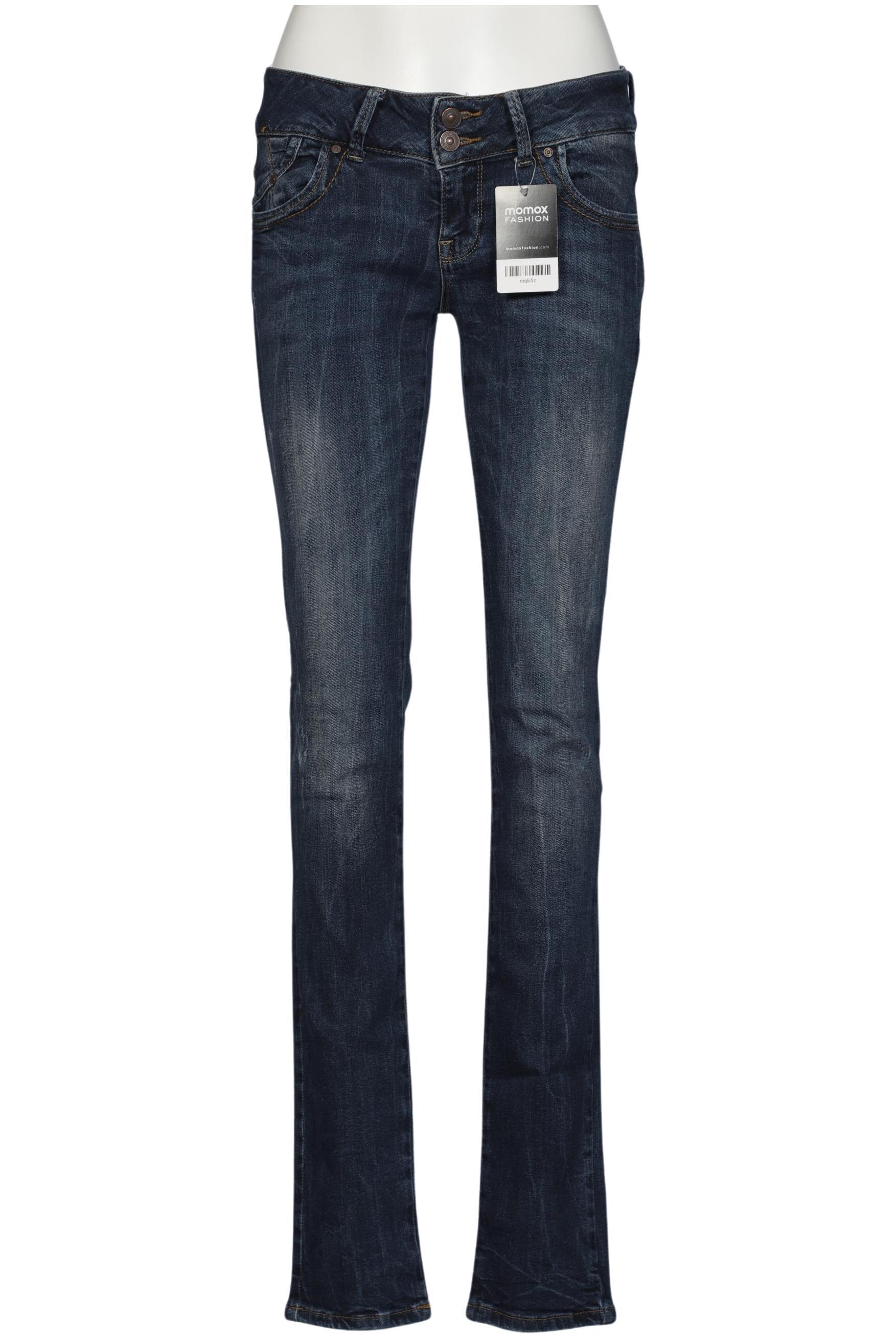 

LTB Damen Jeans, blau, Gr. 28