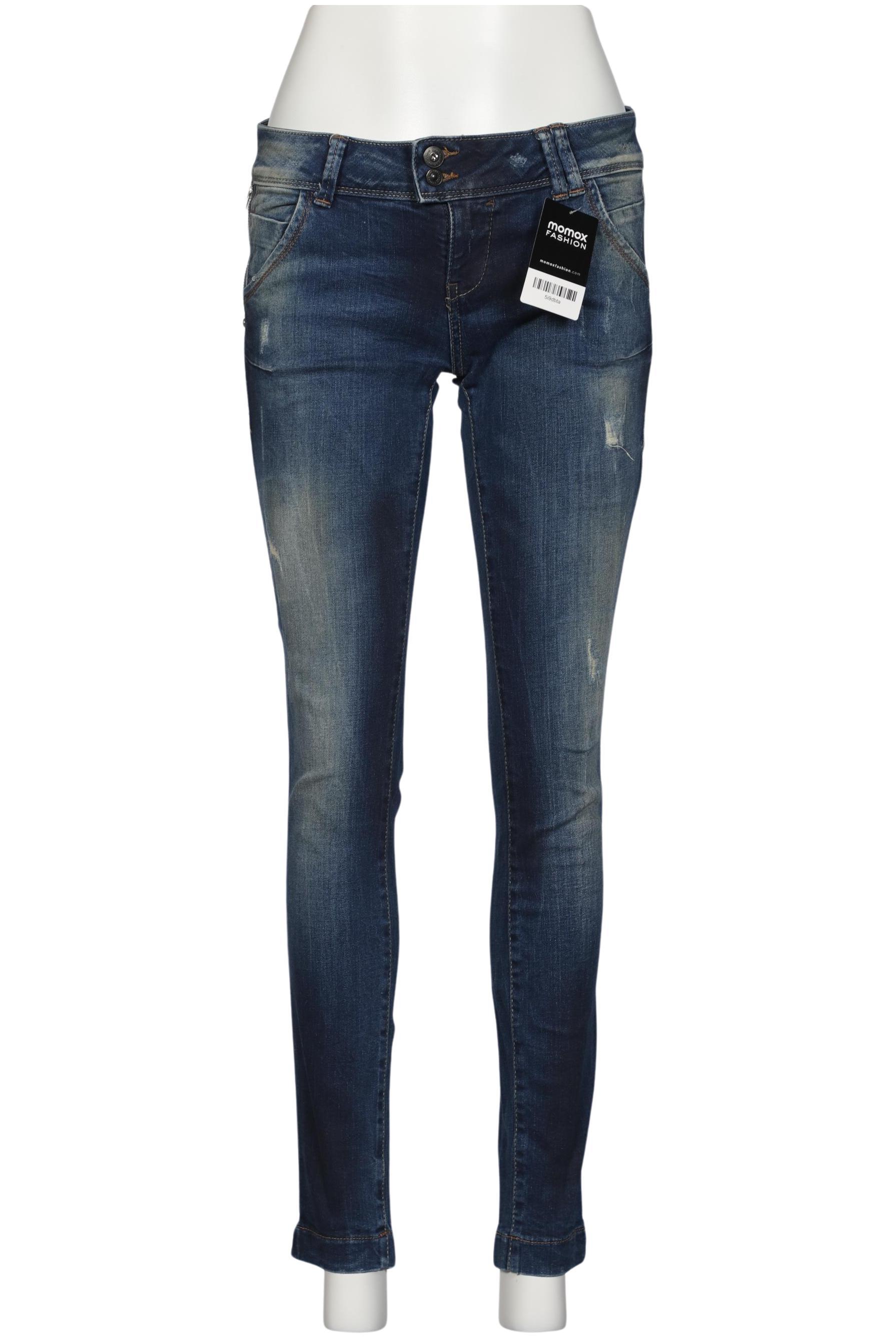 

LTB Damen Jeans, blau, Gr. 28