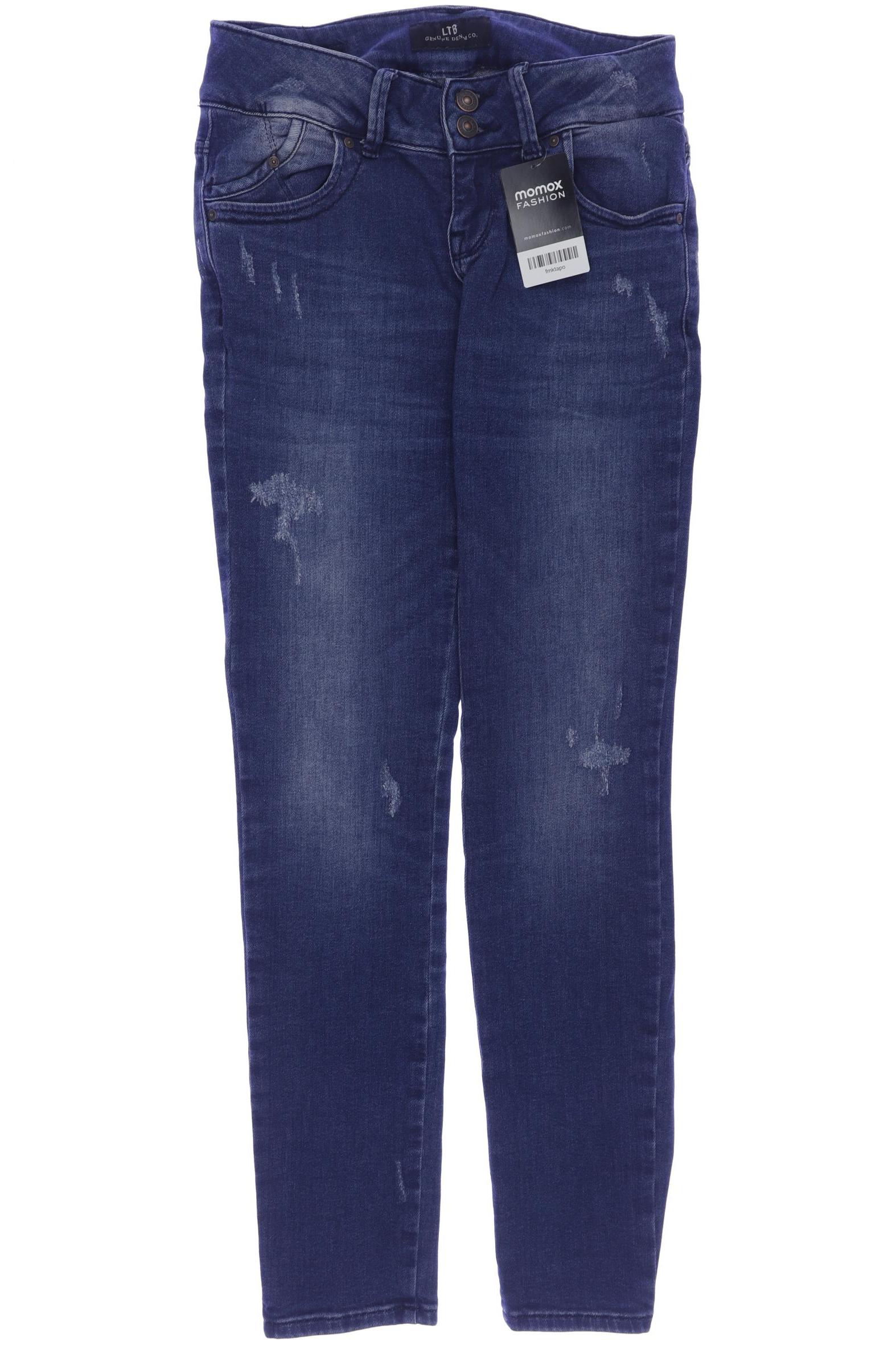 

LTB Damen Jeans, marineblau, Gr. 27